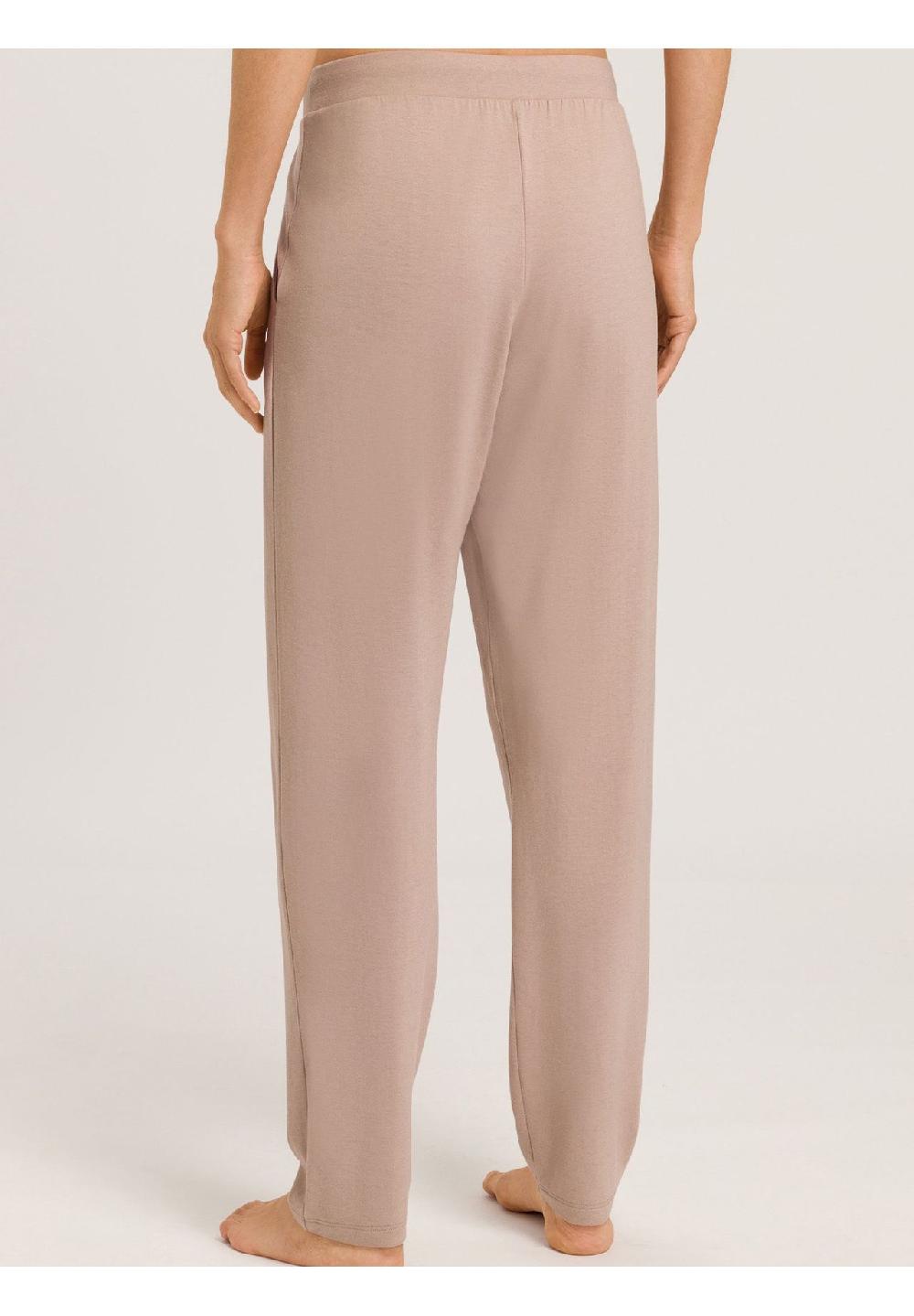 HANRO Lange Schlafhose Sleep & Lounge