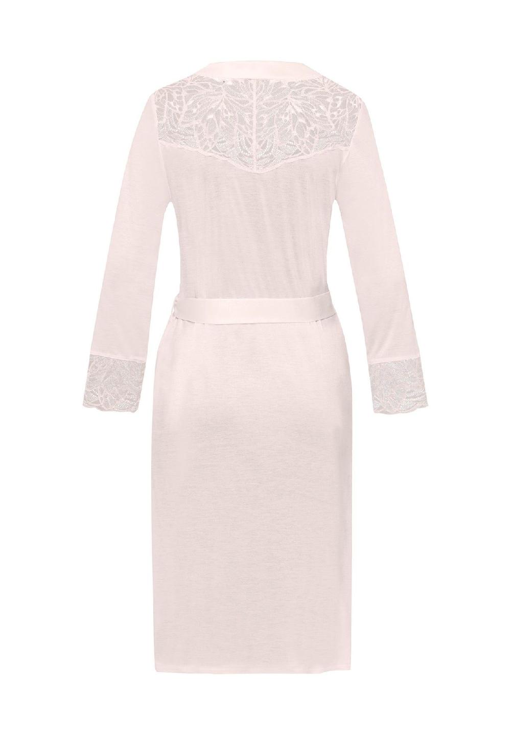 HANRO Morgenmantel Elia