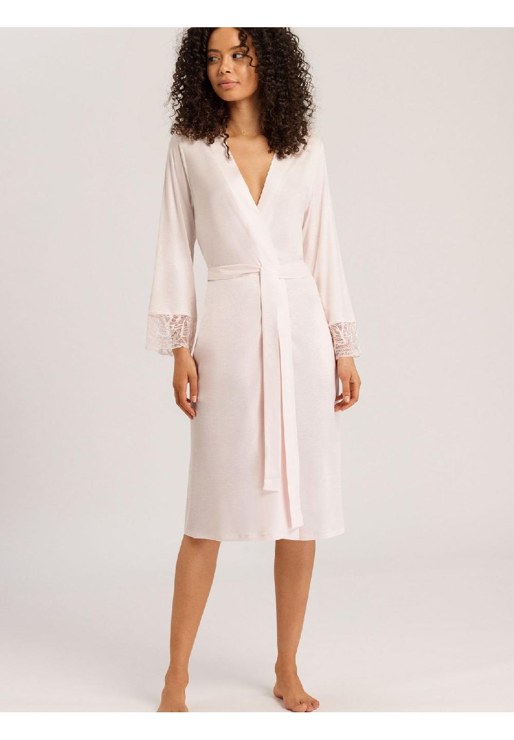 HANRO Morgenmantel Elia