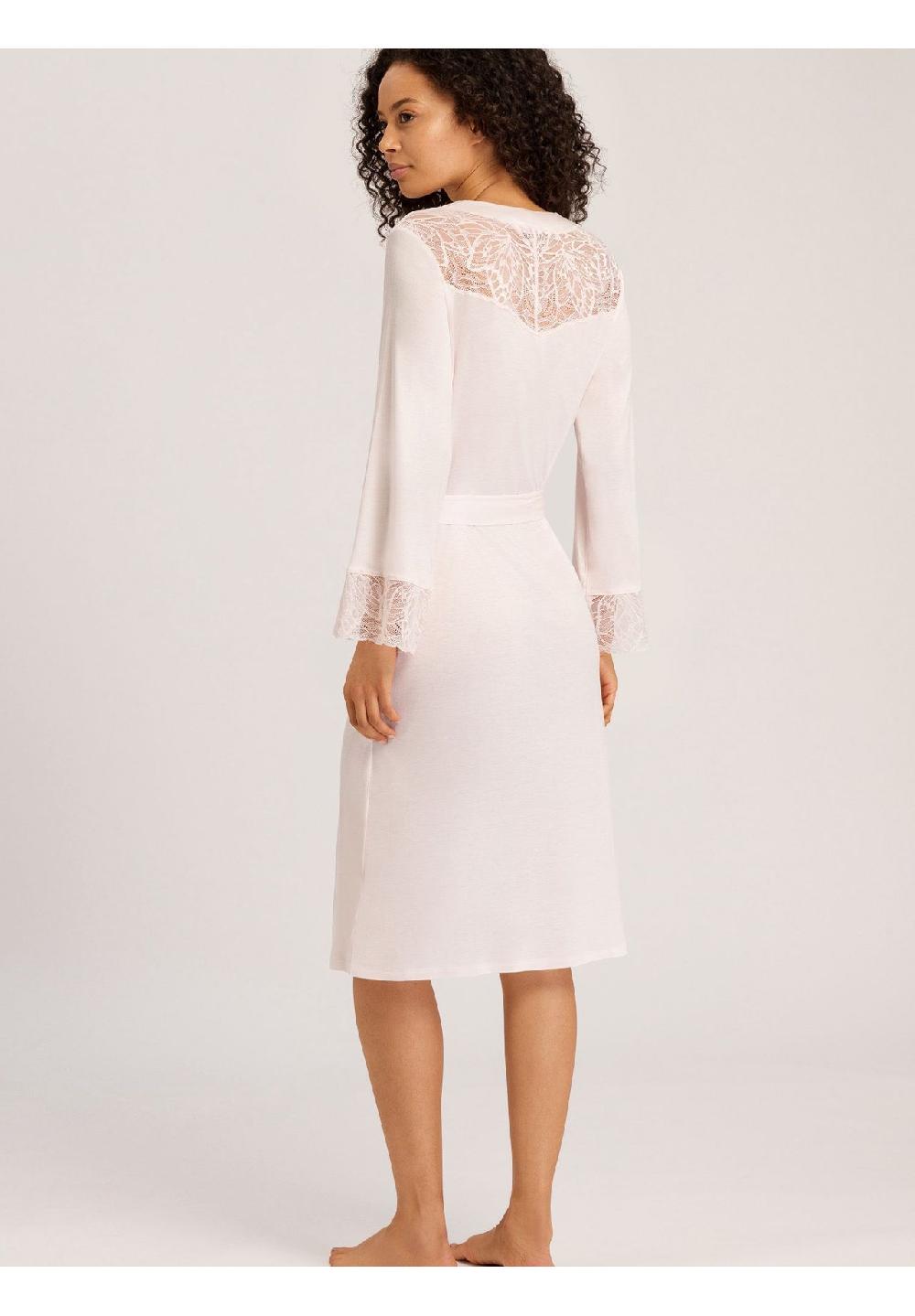 HANRO Morgenmantel Elia