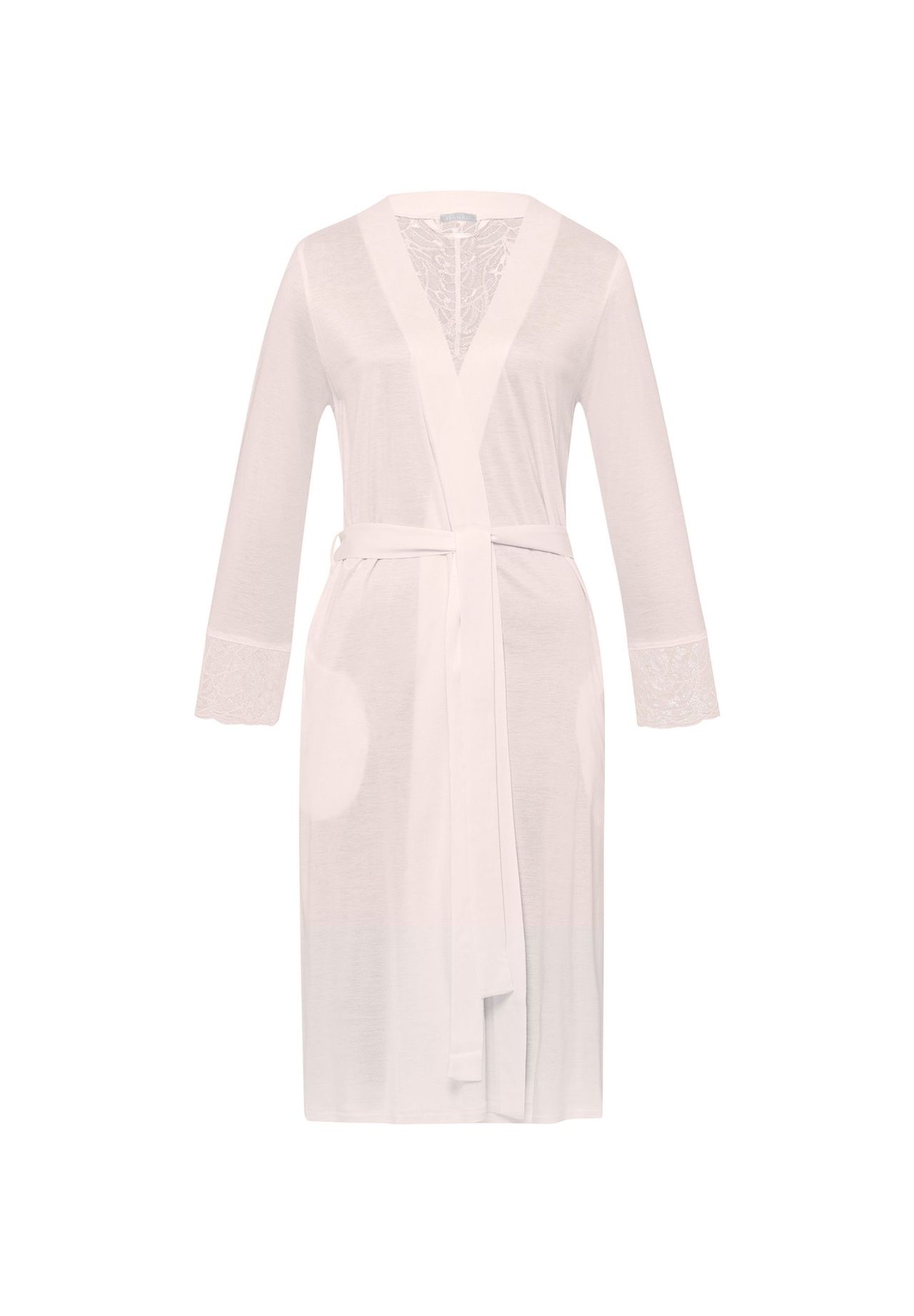 HANRO Morgenmantel Elia