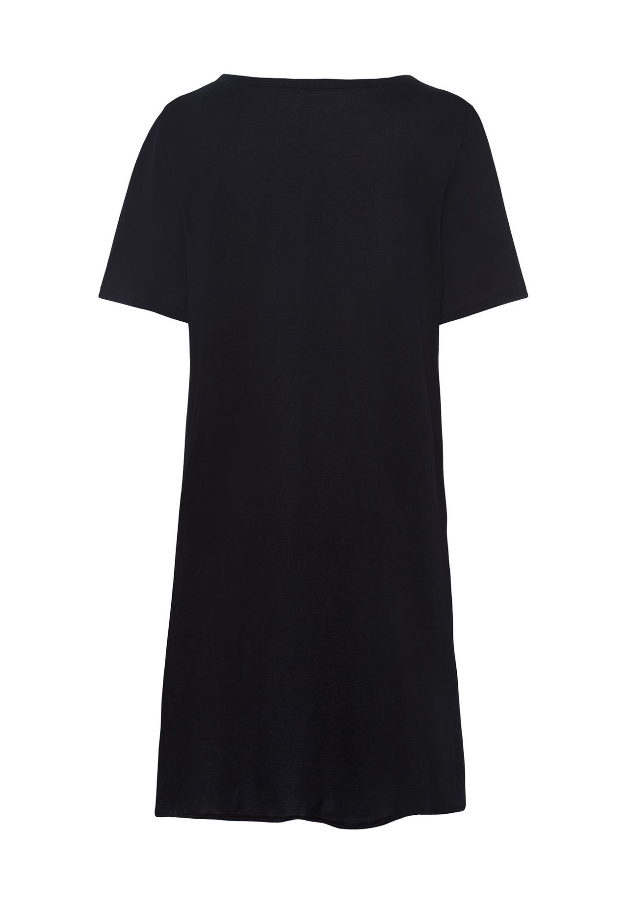 HANRO Nachthemd Cotton Deluxe