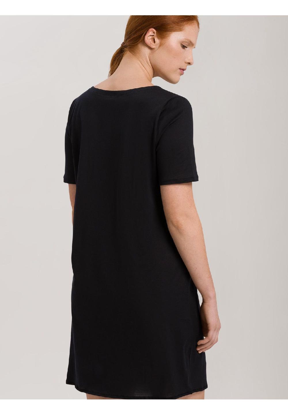 HANRO Nachthemd Cotton Deluxe