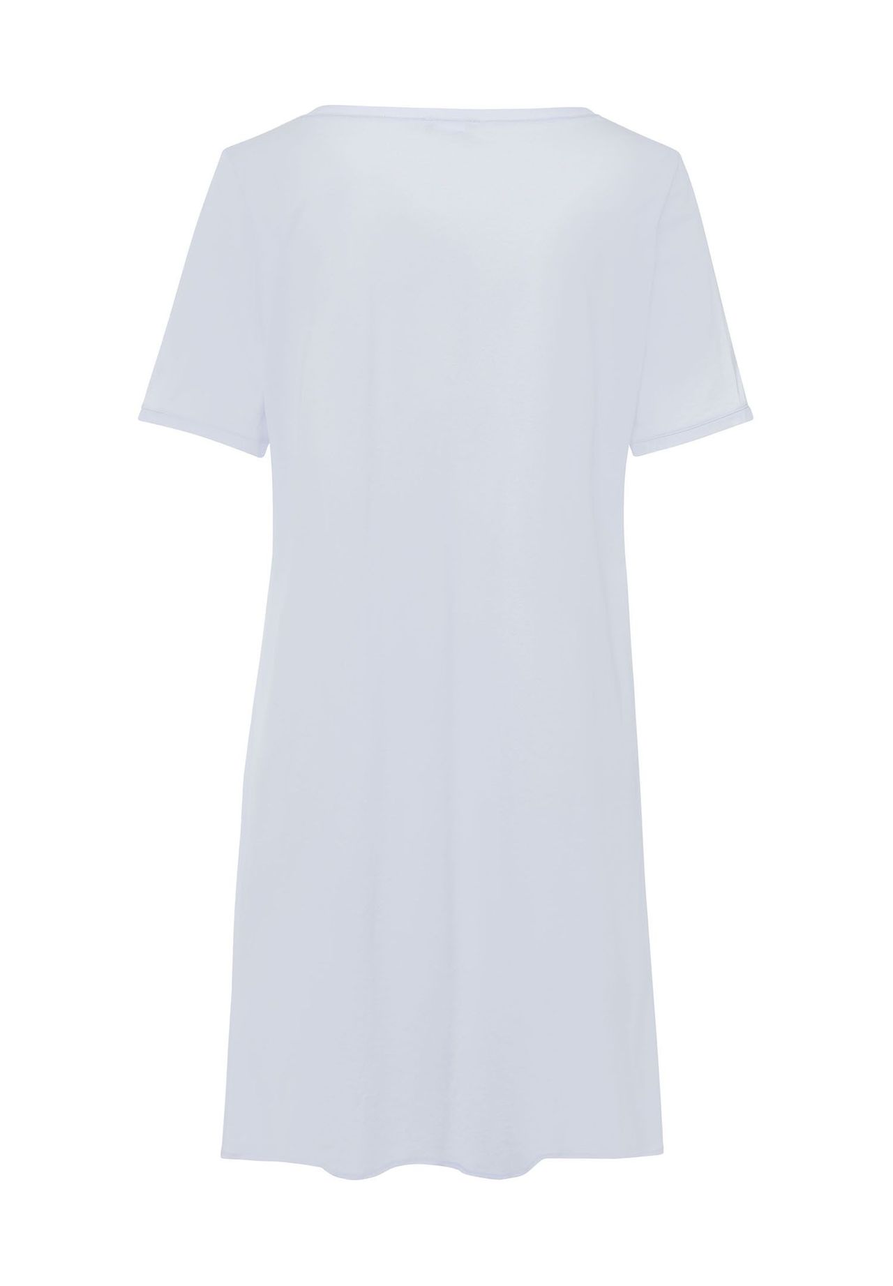 HANRO Nachthemd Cotton Deluxe