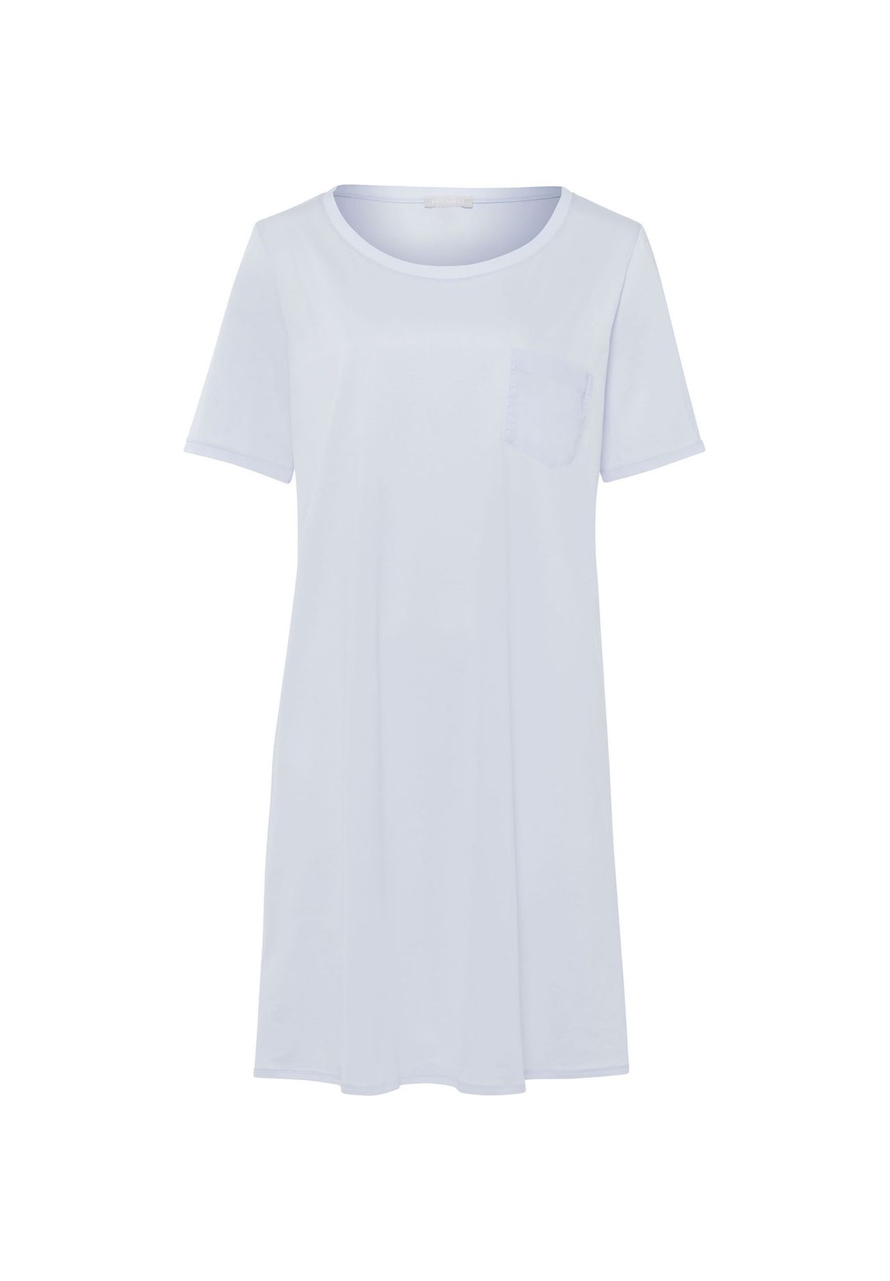 HANRO Nachthemd Cotton Deluxe