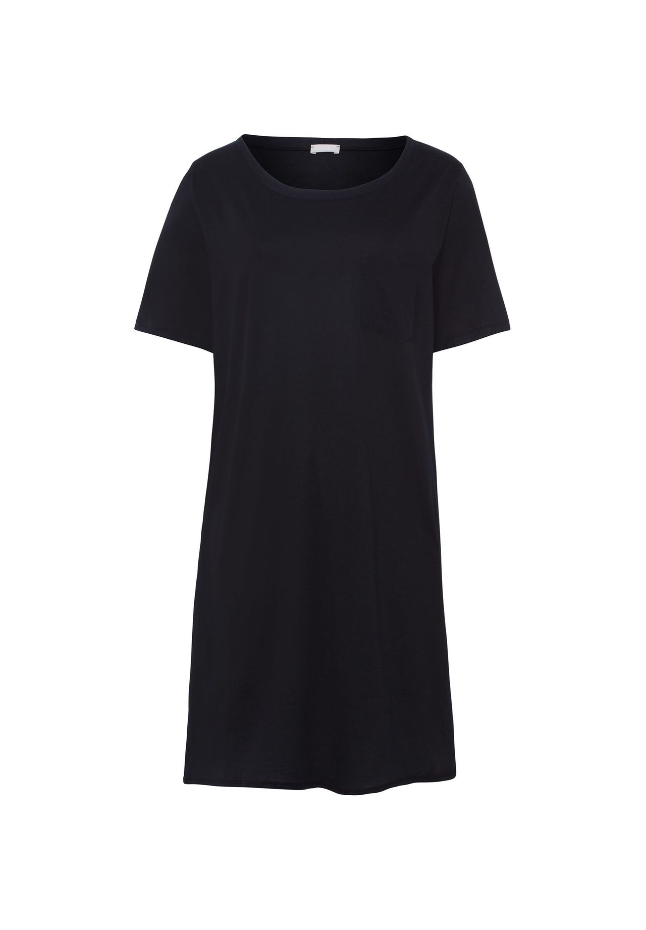 HANRO Nachthemd Cotton Deluxe