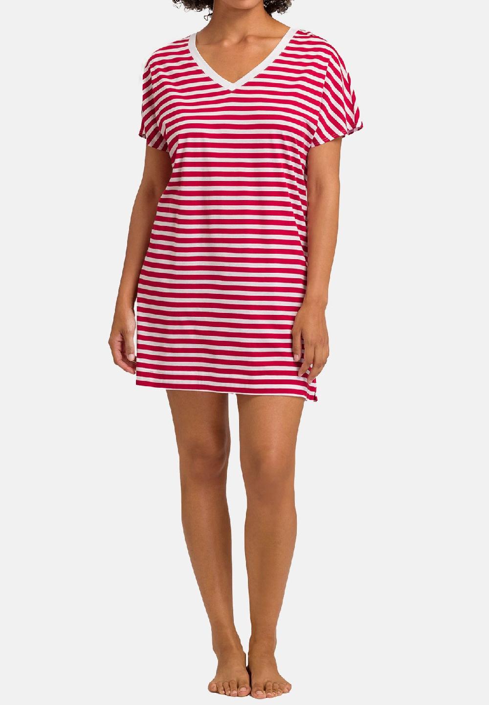 HANRO Nachthemd Laura