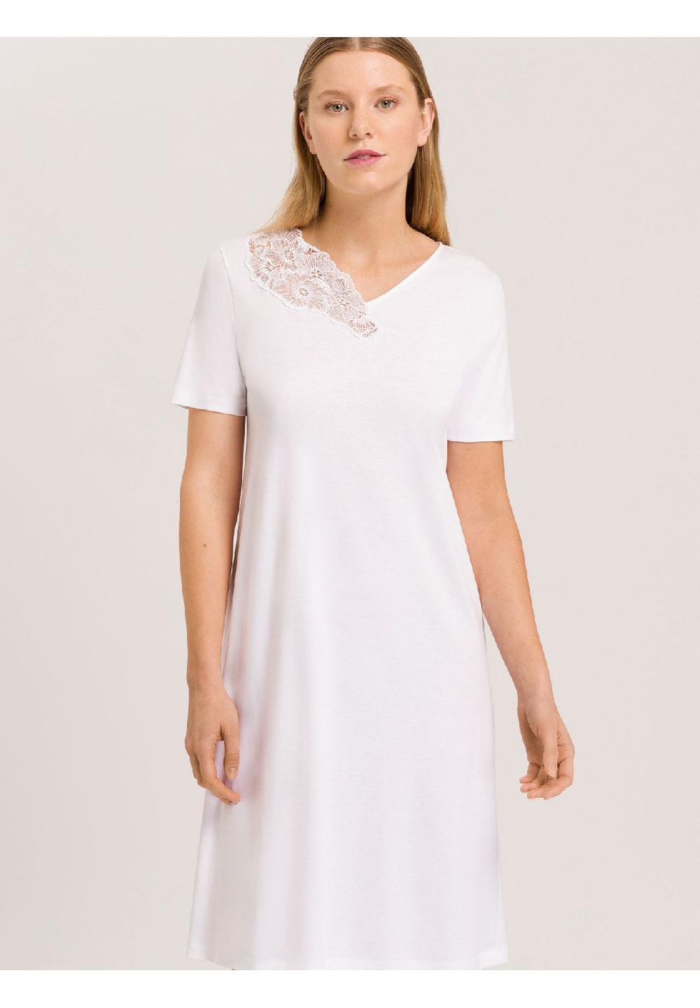 HANRO Nachthemd Naila