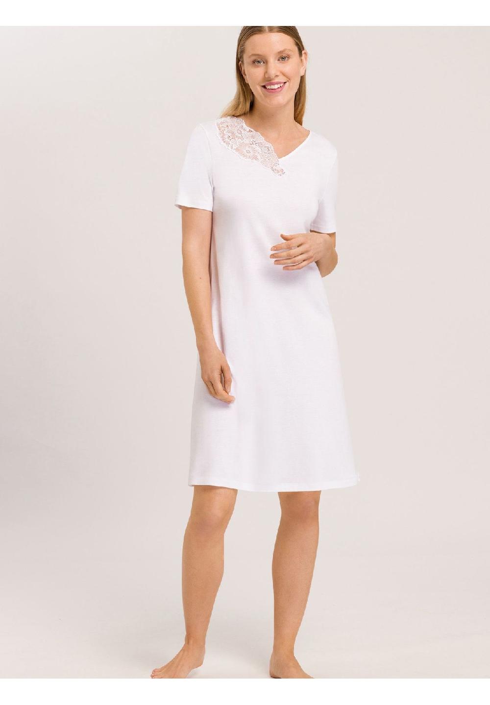 HANRO Nachthemd Naila