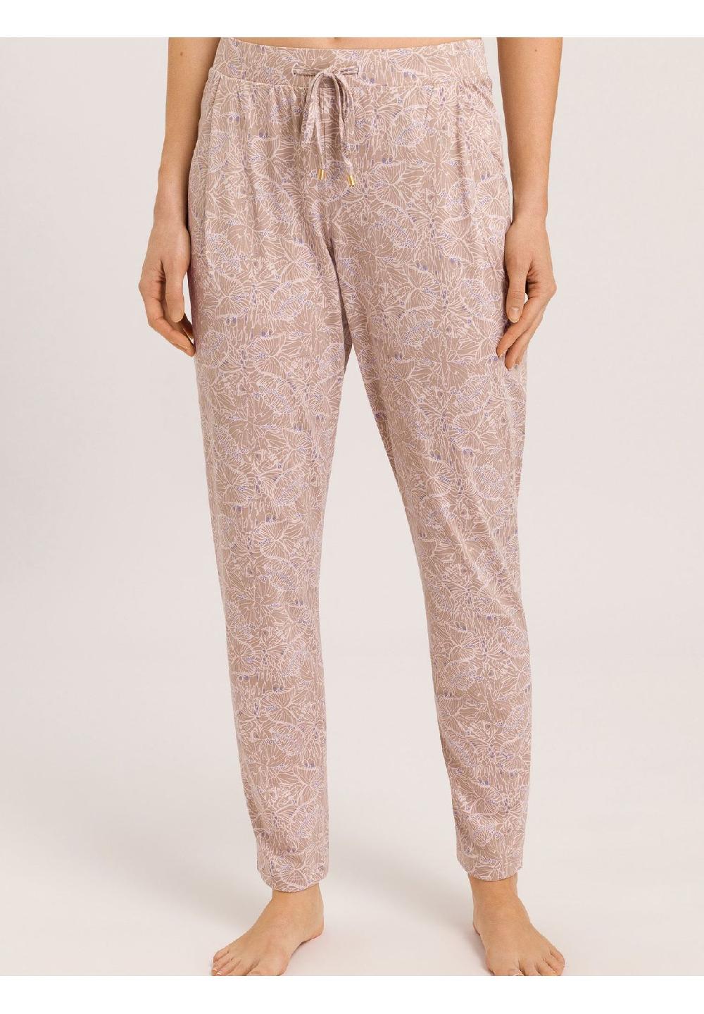 HANRO Pyjamahose Sleep & Lounge