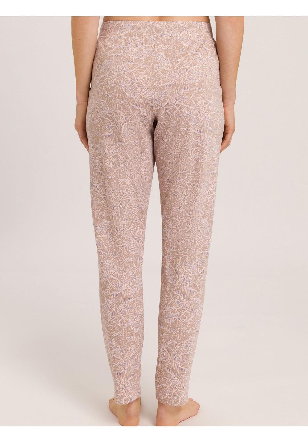 HANRO Pyjamahose Sleep & Lounge