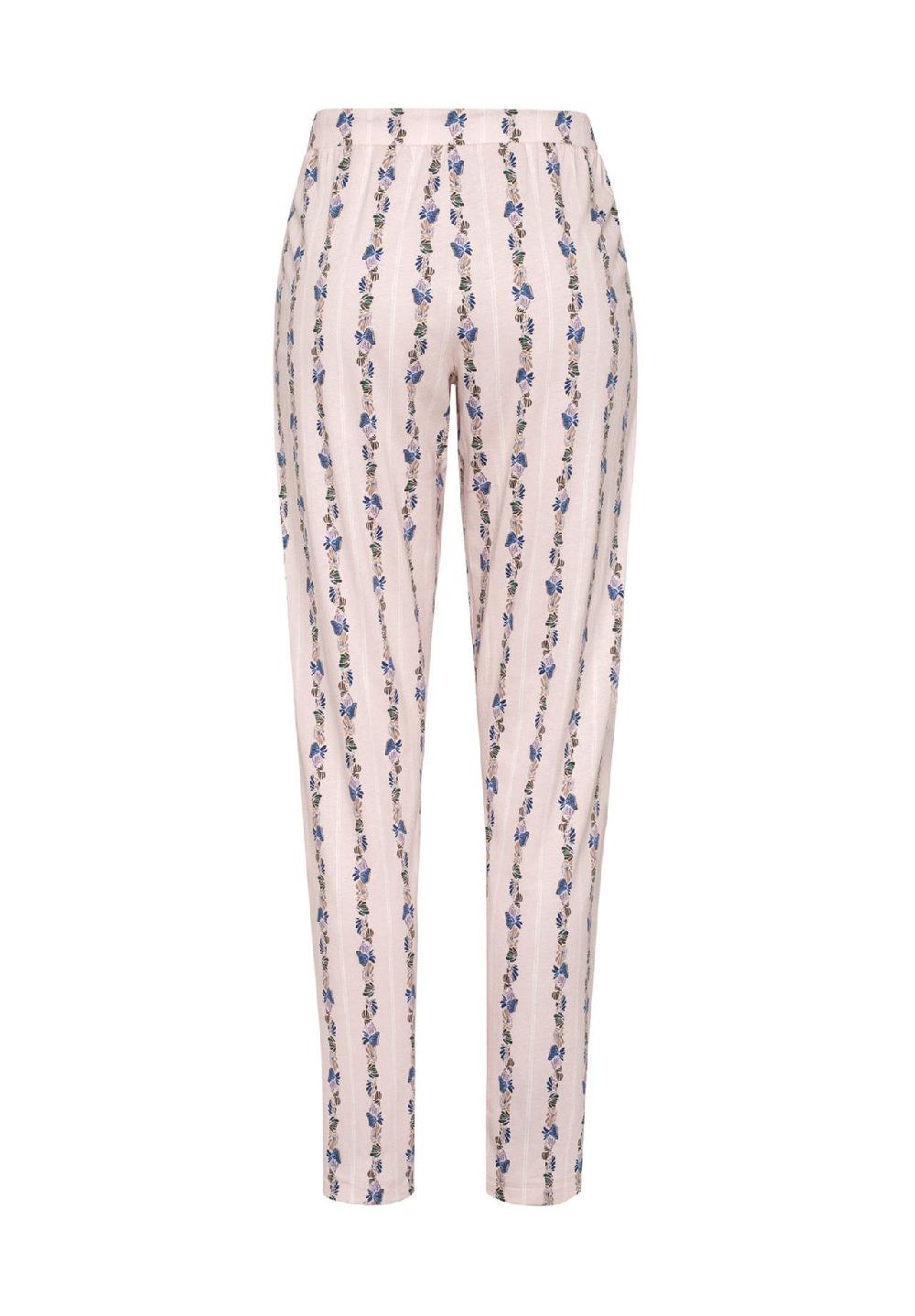 HANRO Pyjamahose Sleep & Lounge