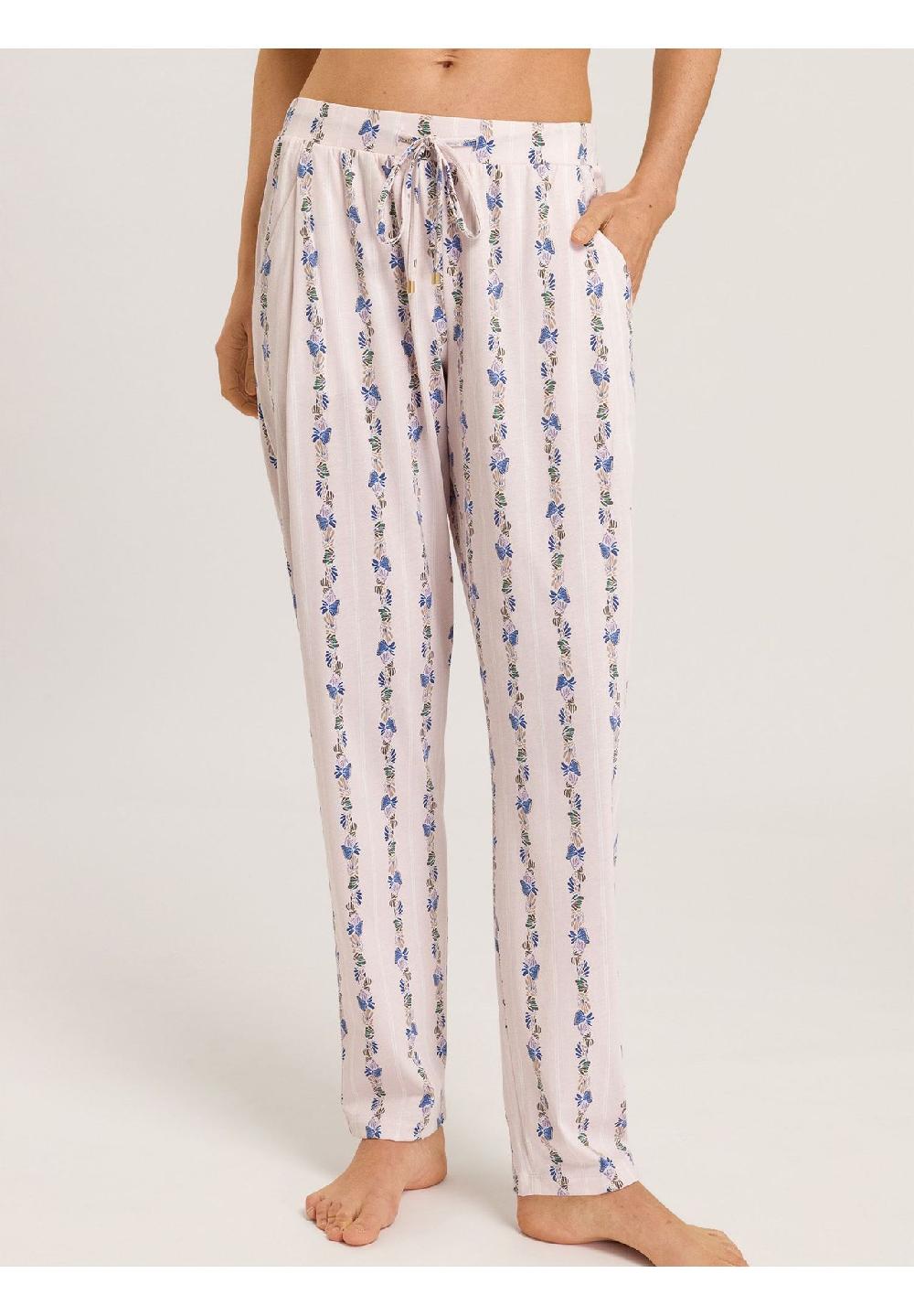 HANRO Pyjamahose Sleep & Lounge
