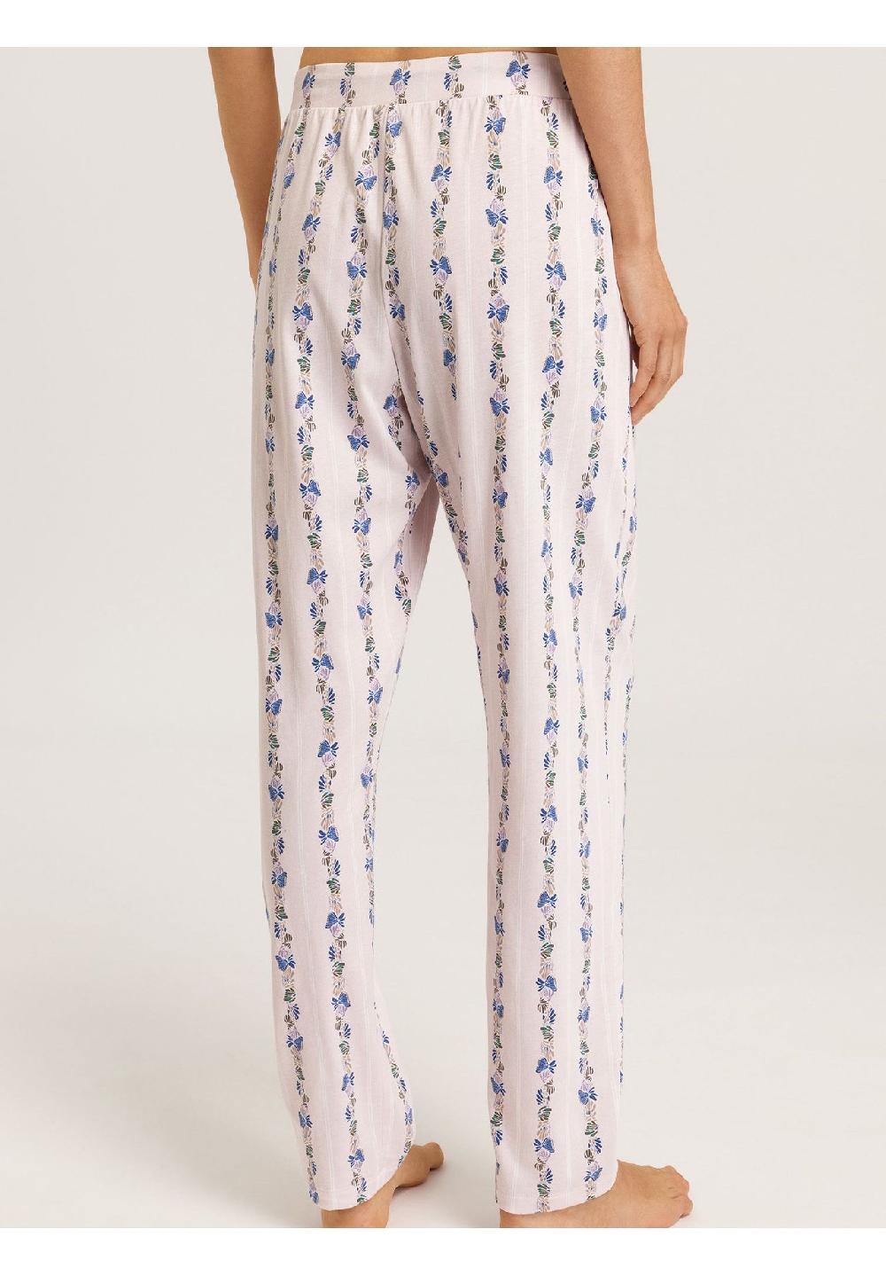 HANRO Pyjamahose Sleep & Lounge