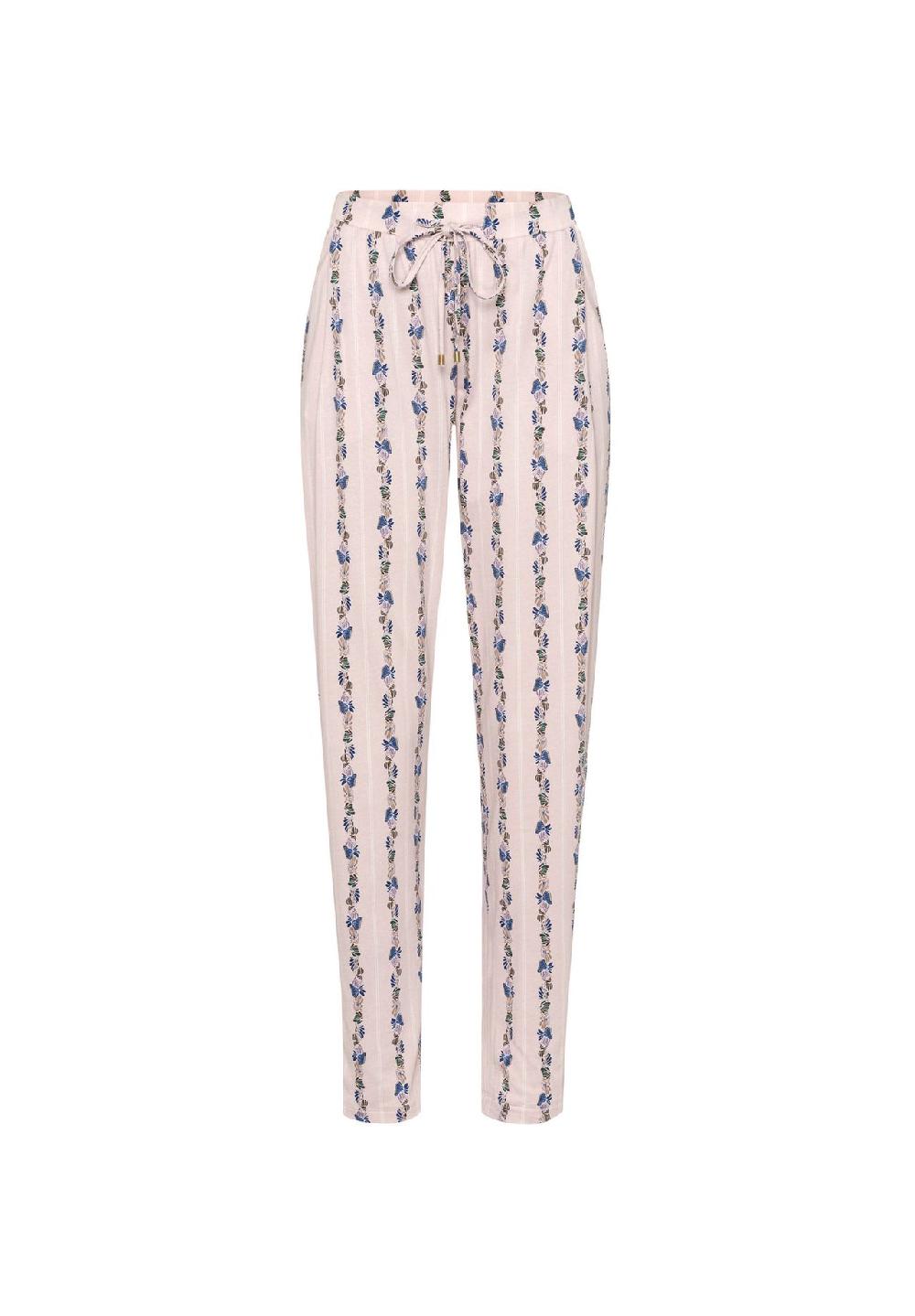 HANRO Pyjamahose Sleep & Lounge