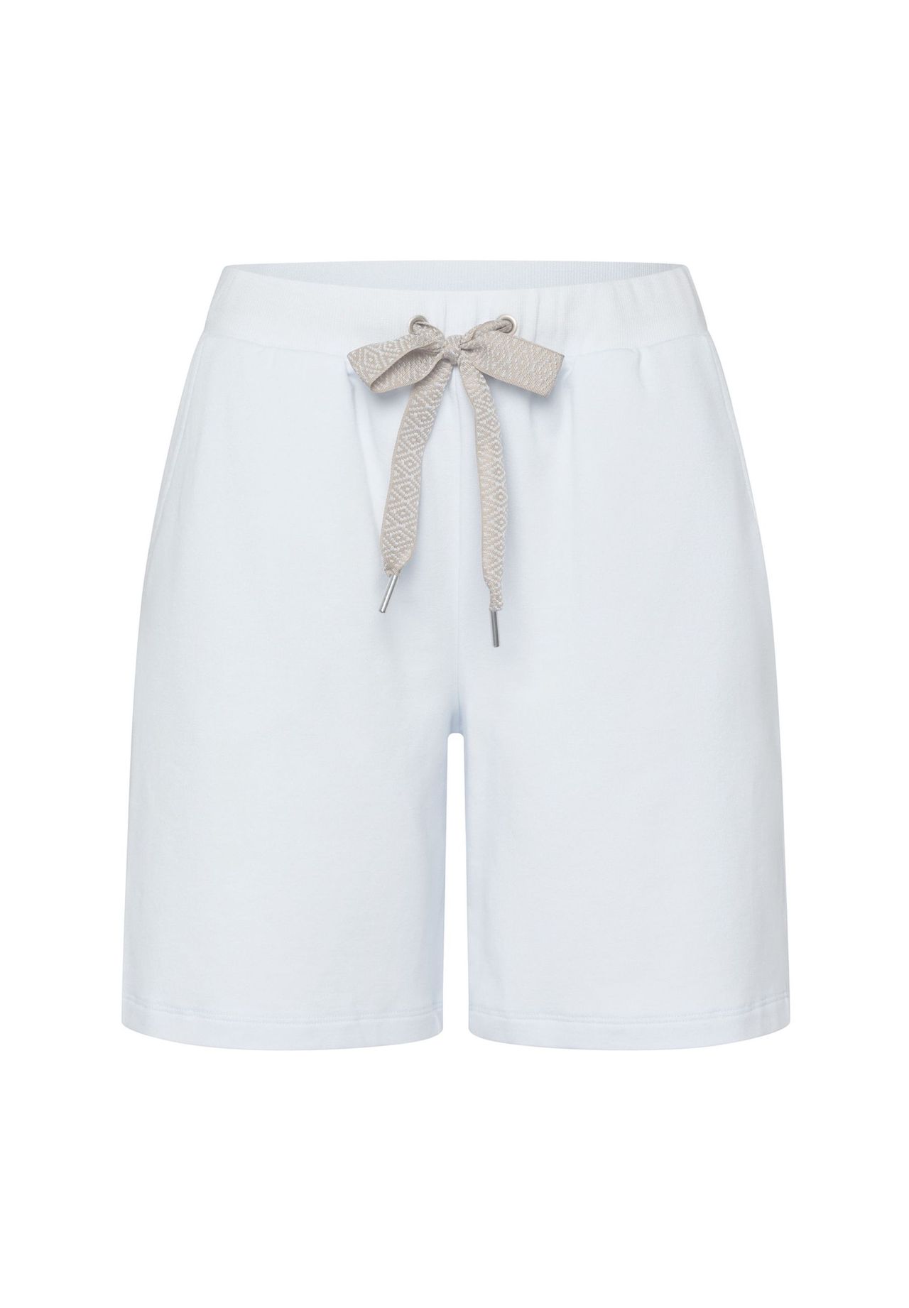 HANRO Schlafshorts Natural Living