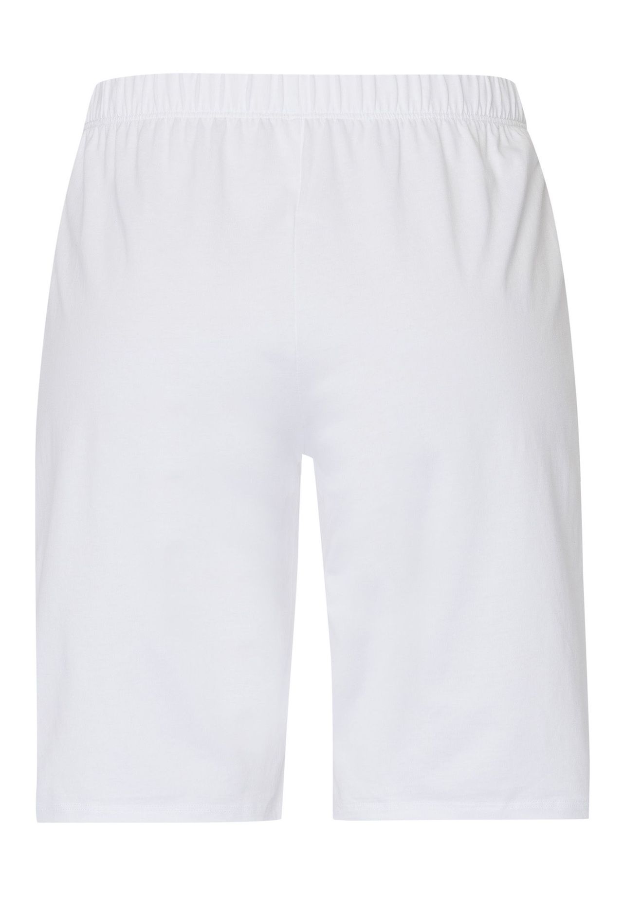 HANRO Schlafshorts Natural Wear