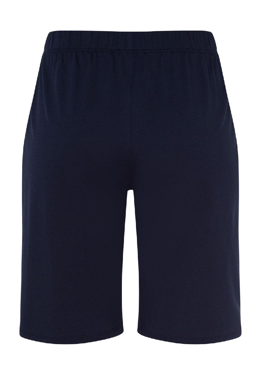 HANRO Schlafshorts Natural Wear