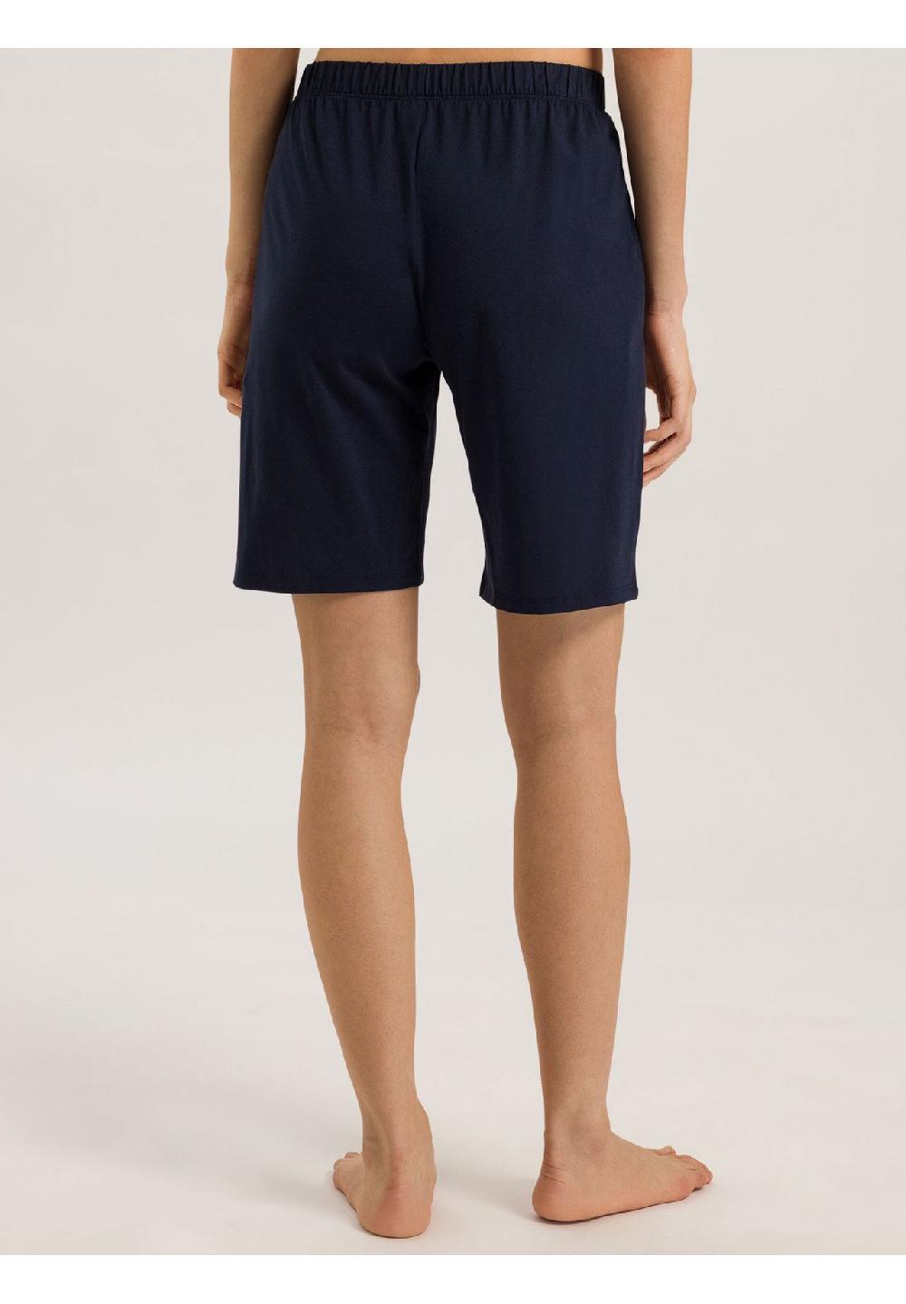 HANRO Schlafshorts Natural Wear