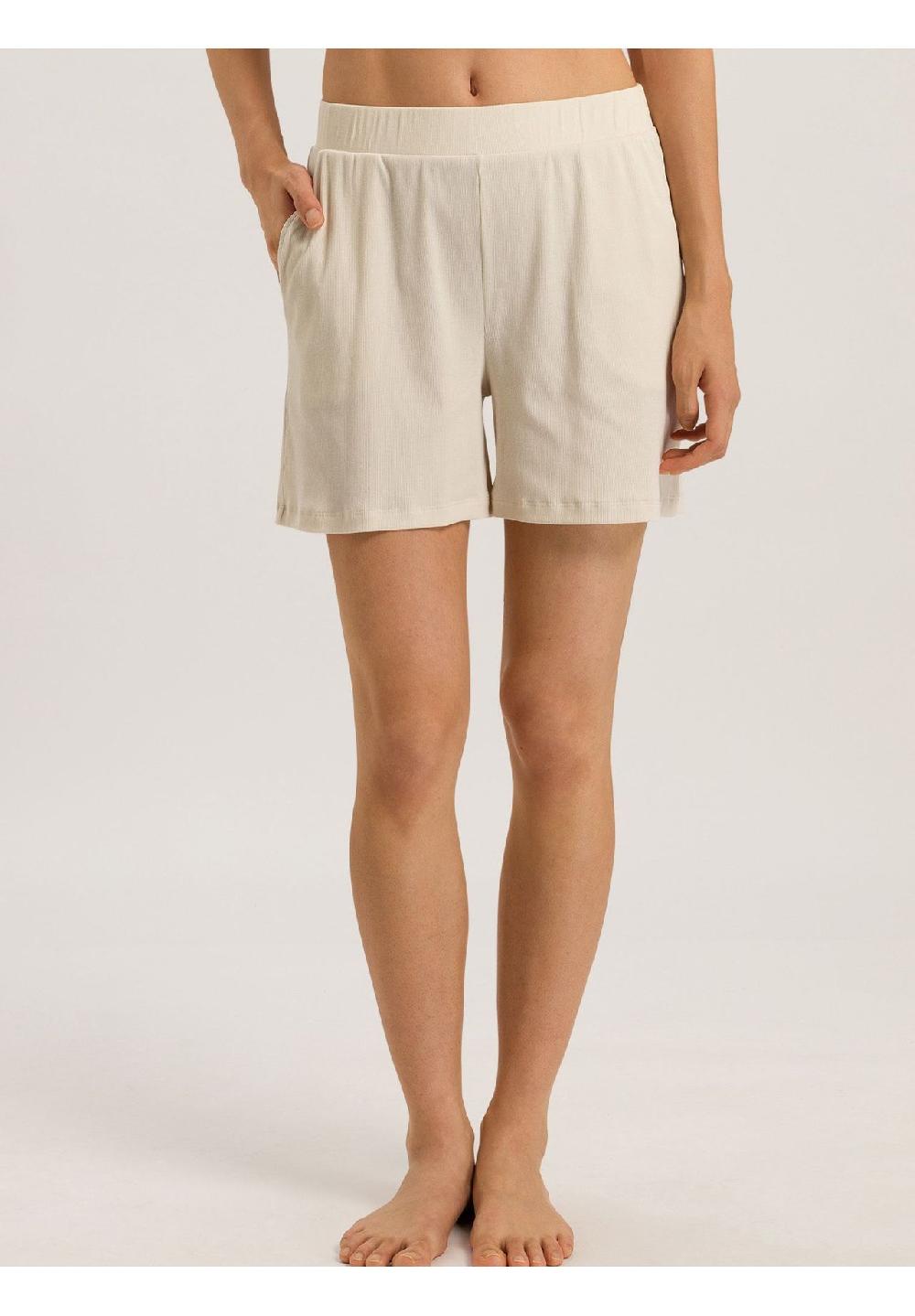 HANRO Schlafshorts Sleep & Lounge