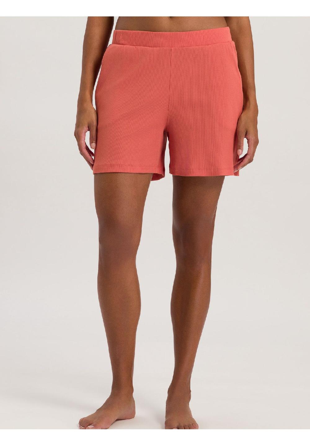 HANRO Schlafshorts Sleep & Lounge