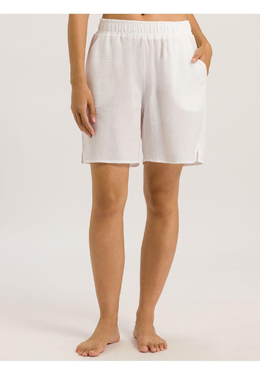 HANRO Schlafshorts Sleep & Lounge