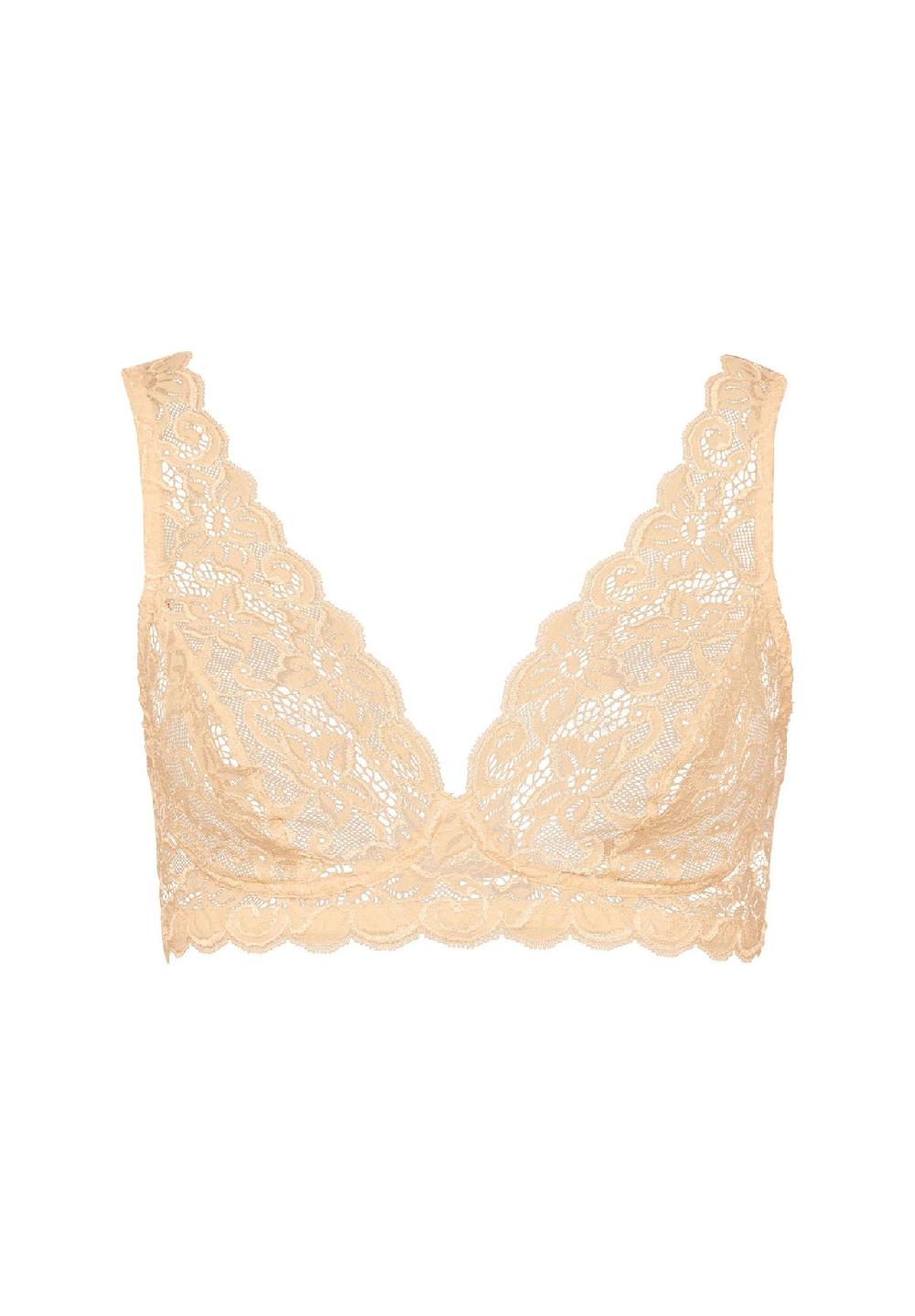 HANRO Soft Cup BH Moments