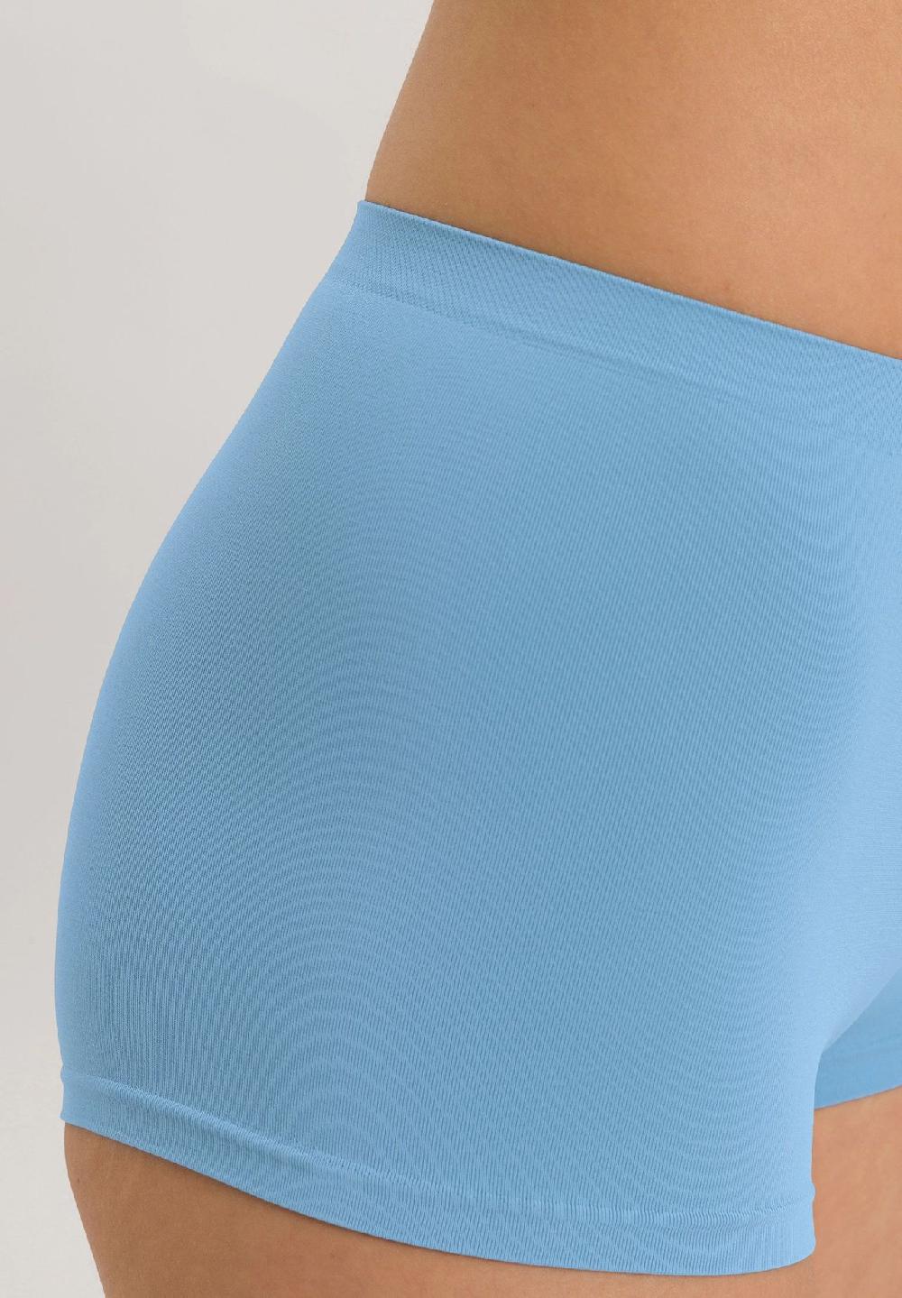 HANRO Touch Feeling Panty Hoher Bund Atmungsaktiv Für Damen