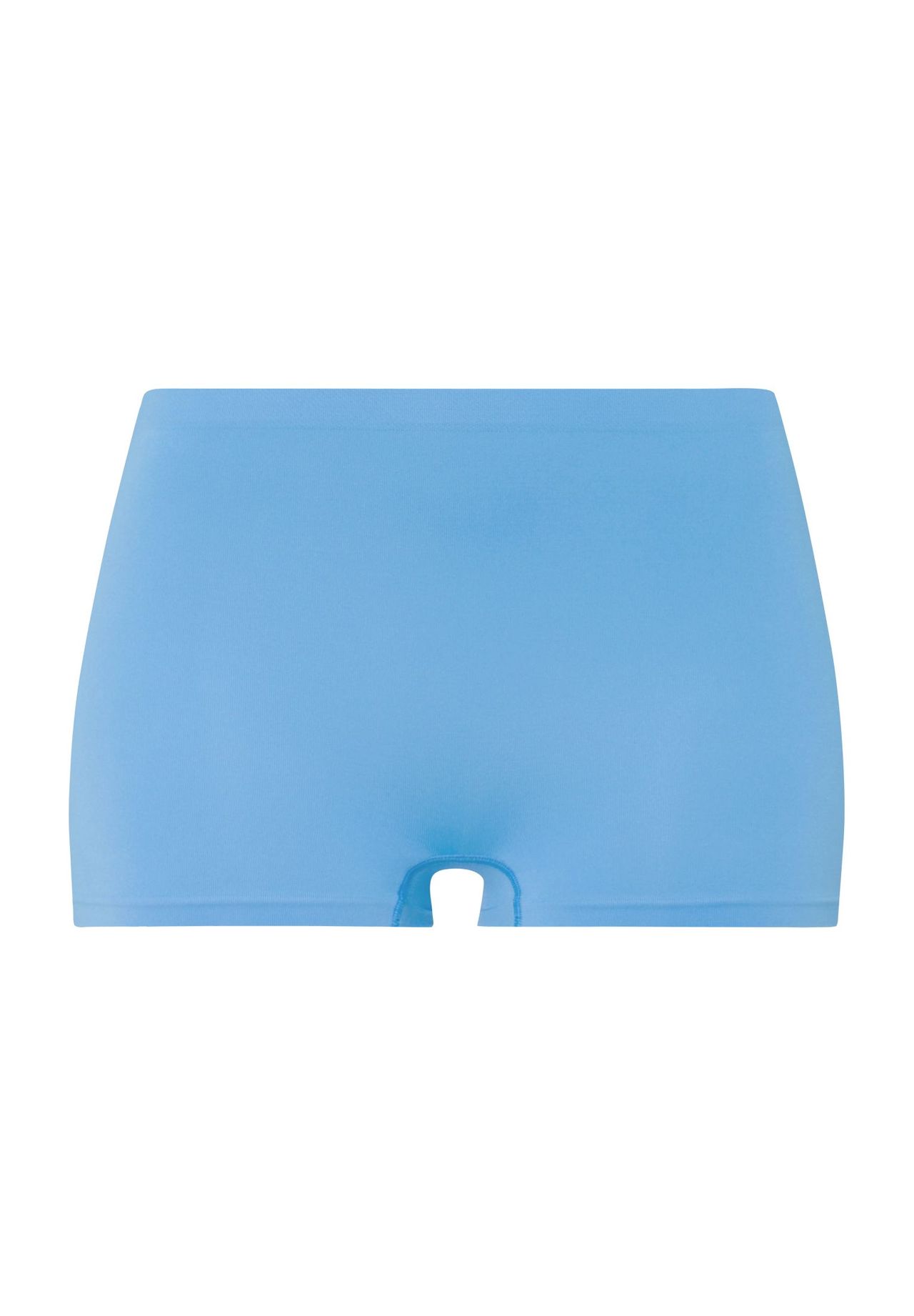 HANRO Touch Feeling Panty hoher Bund atmungsaktiv für Damen