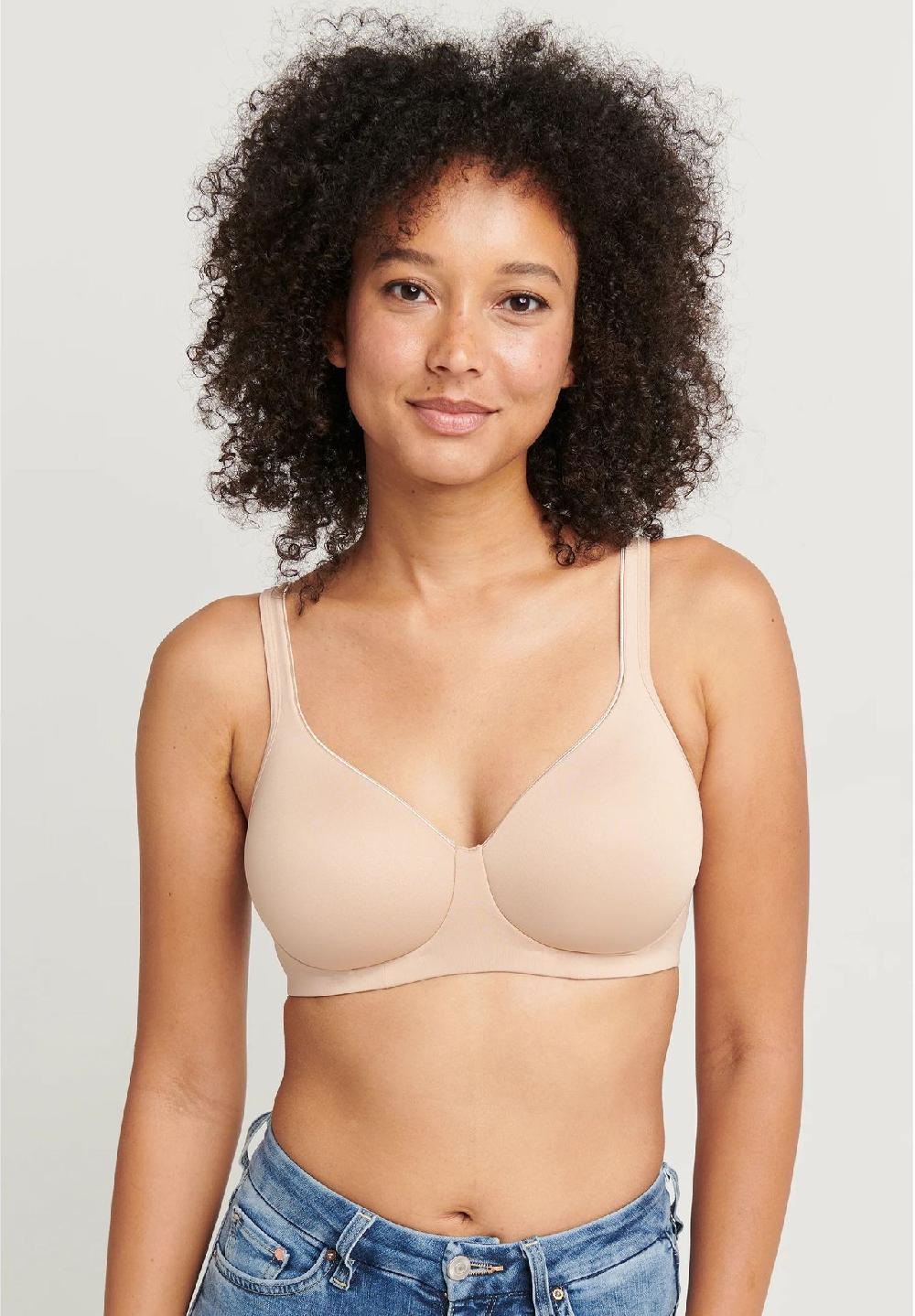 JOCKEY® Forever Fit™ Bralette Breite Träger Für Damen