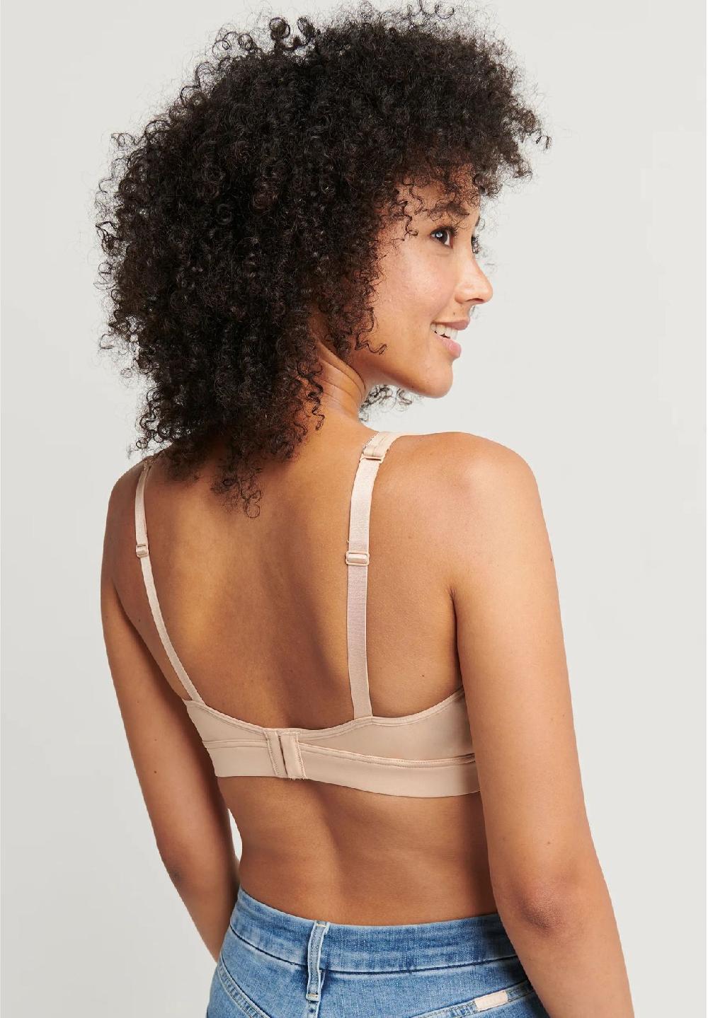 JOCKEY® Forever Fit™ Bralette Breite Träger Für Damen