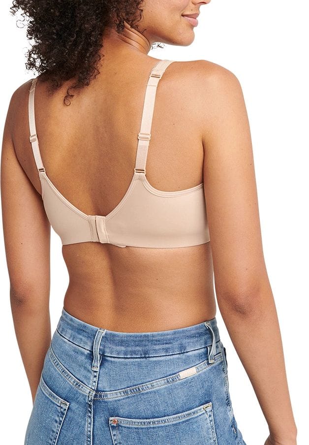 JOCKEY® Forever Fit™ Bralette Breite Träger Für Damen
