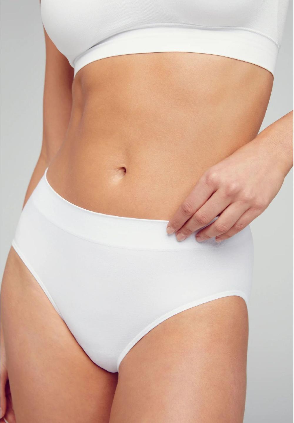 JOCKEY® Modern Micro Slip Nahtlos Atmungsaktiv Für Damen