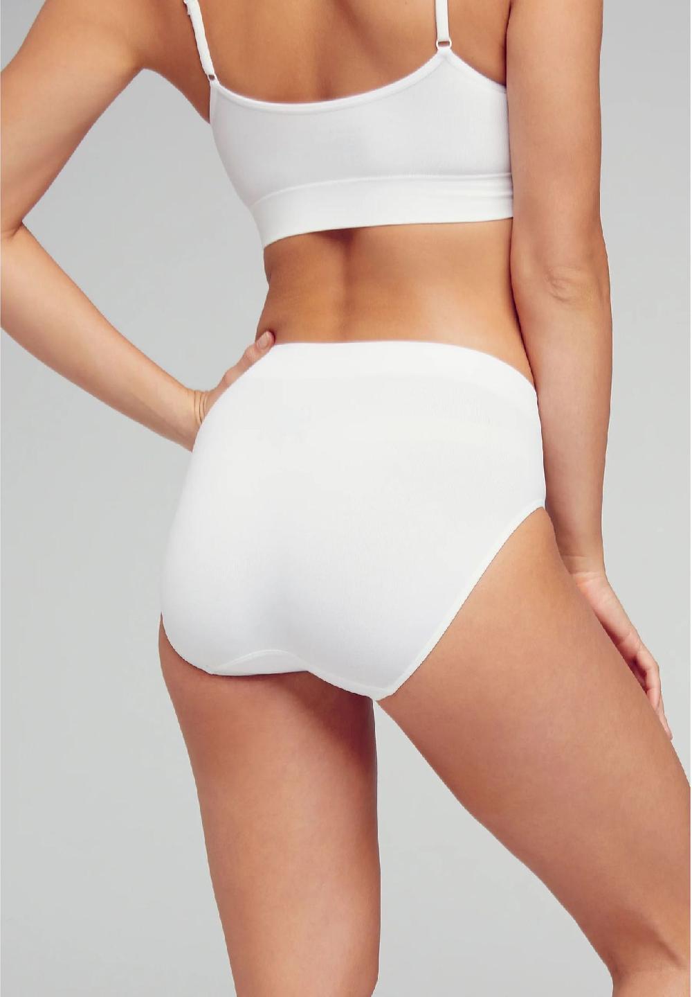 JOCKEY® Modern Micro Slip Nahtlos Atmungsaktiv Für Damen