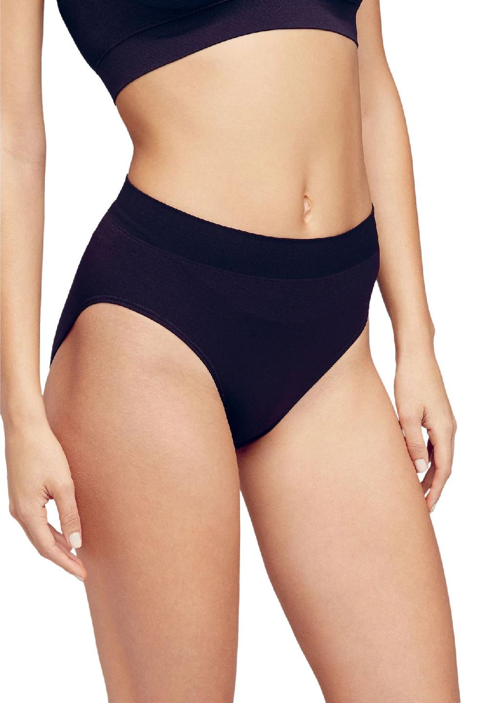 JOCKEY® Modern Micro Slip Nahtlos Atmungsaktiv Für Damen