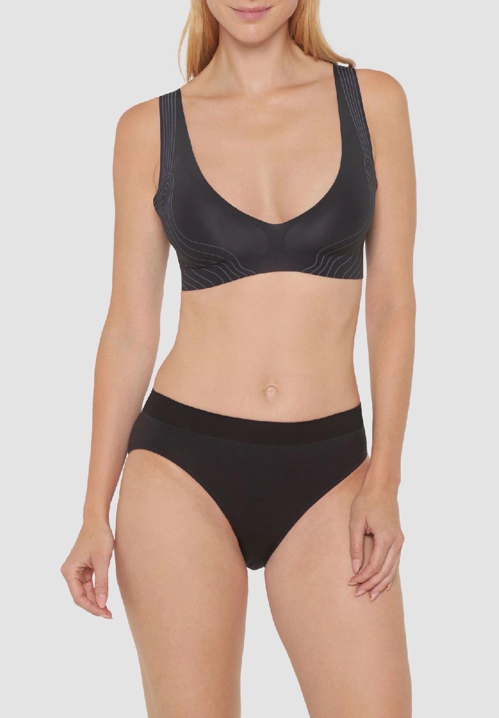 JOCKEY® Modern Micro Slip Nahtlos Atmungsaktiv Für Damen