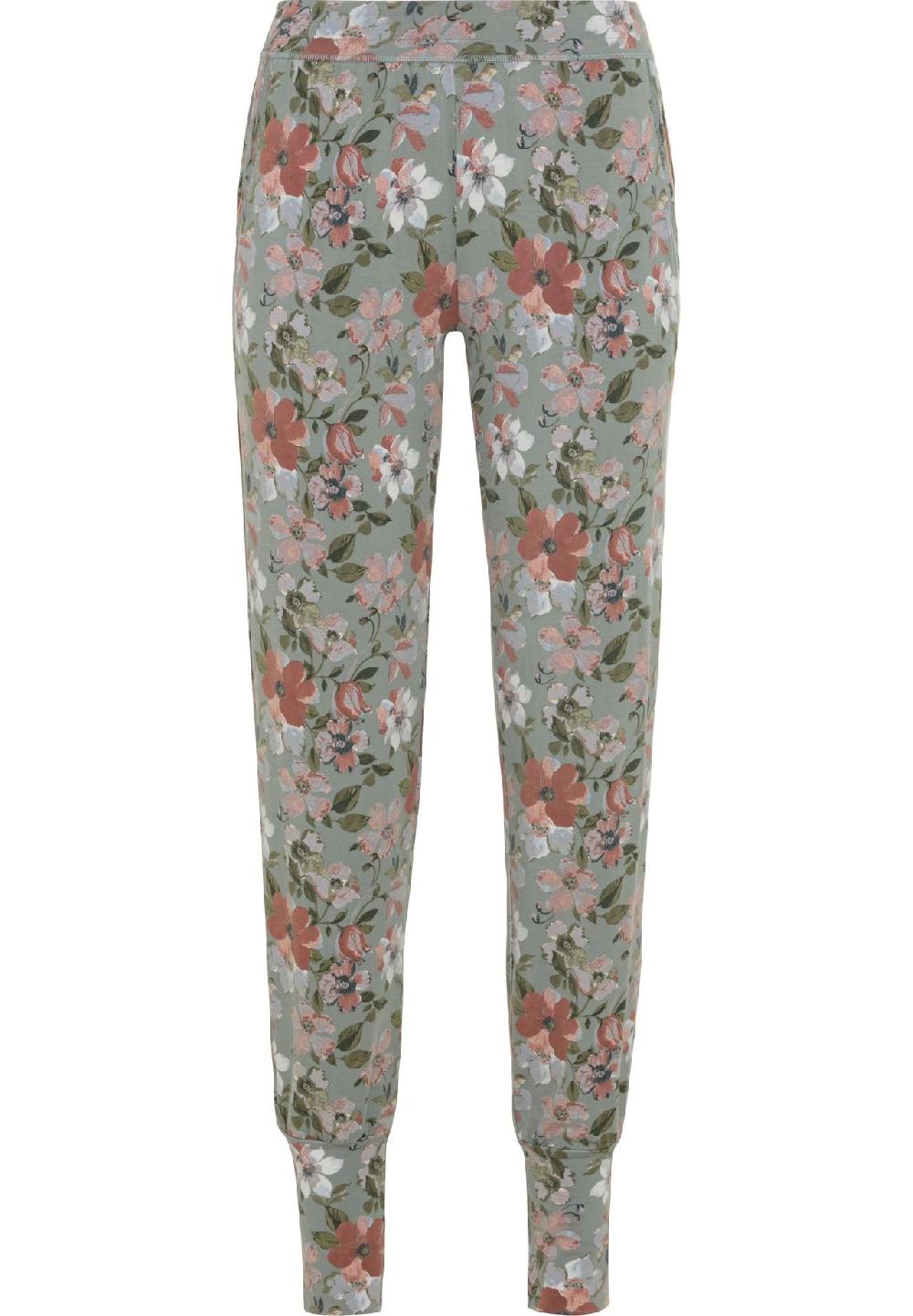 JOCKEY® Schlafanzug-Hose Gummibund Für Damen