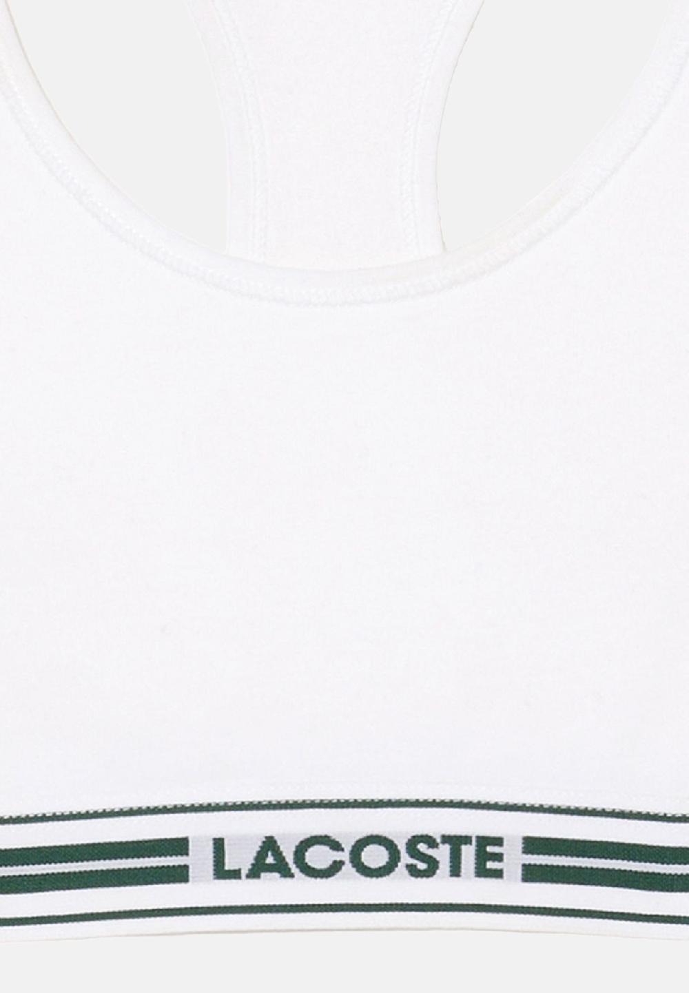 LACOSTE Bralette Basic