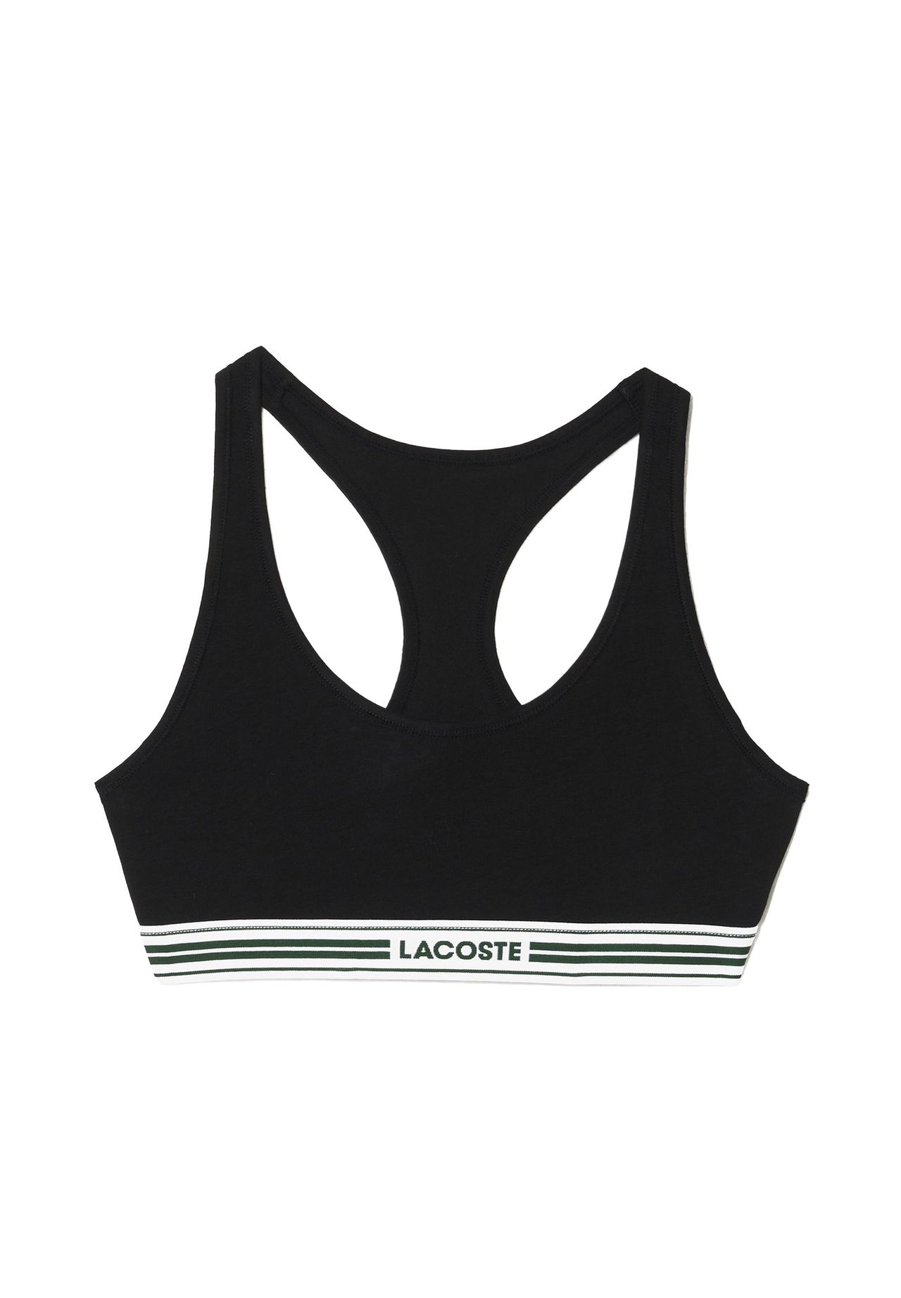 LACOSTE Bralette Basic