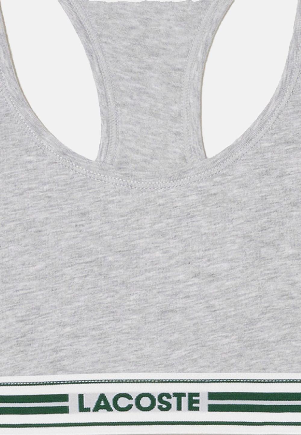 LACOSTE Bralette Basic
