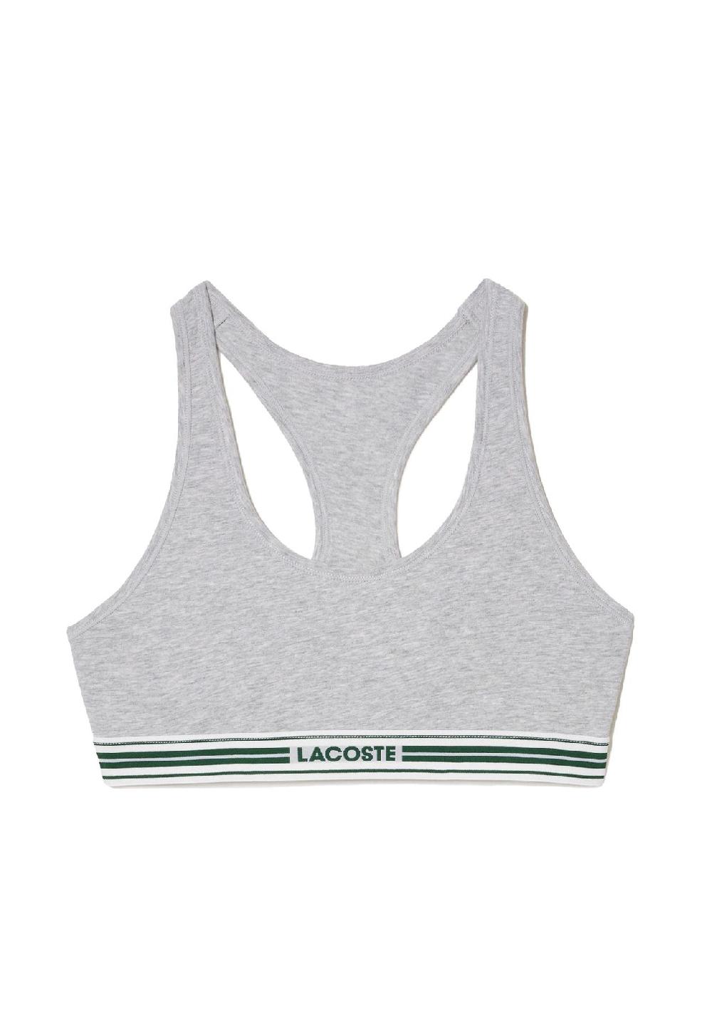 LACOSTE Bralette Basic