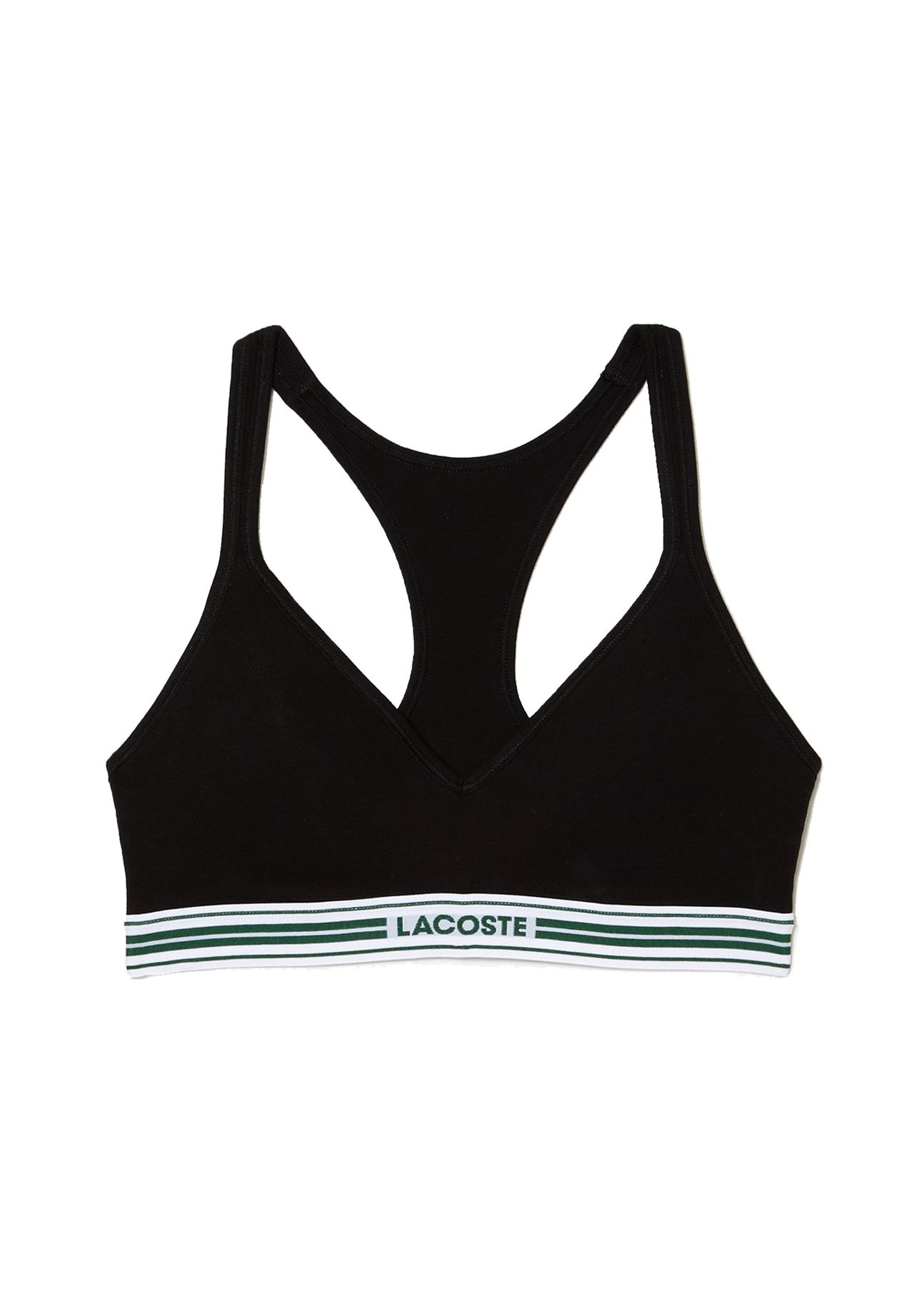 LACOSTE Bralette Basic
