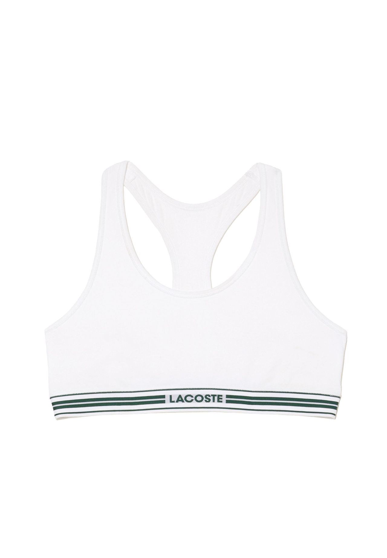 LACOSTE Bralette Basic