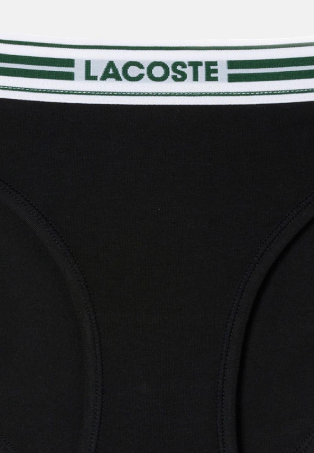 LACOSTE Slip Basic