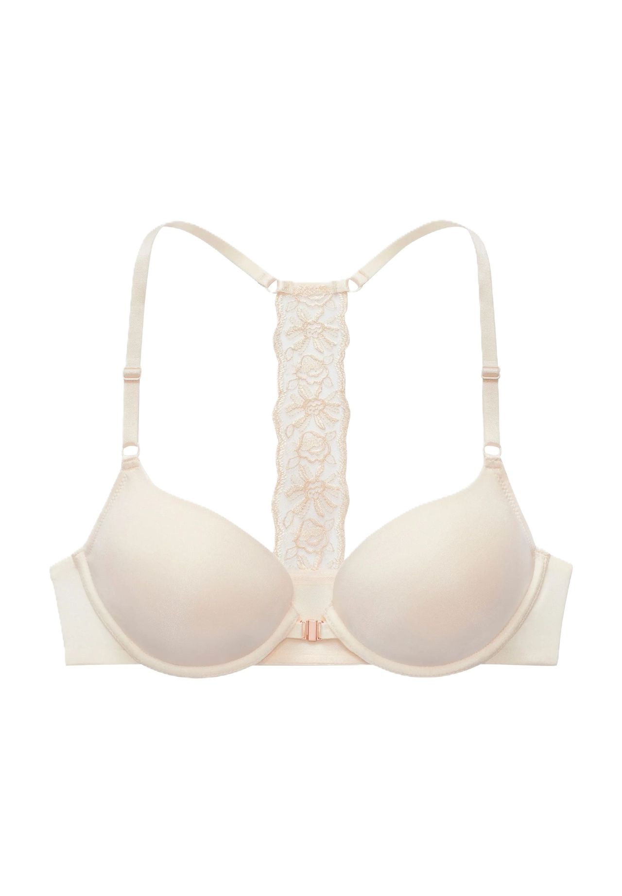 LASCANA Amanda Push-Up-BH Spitze Für Damen