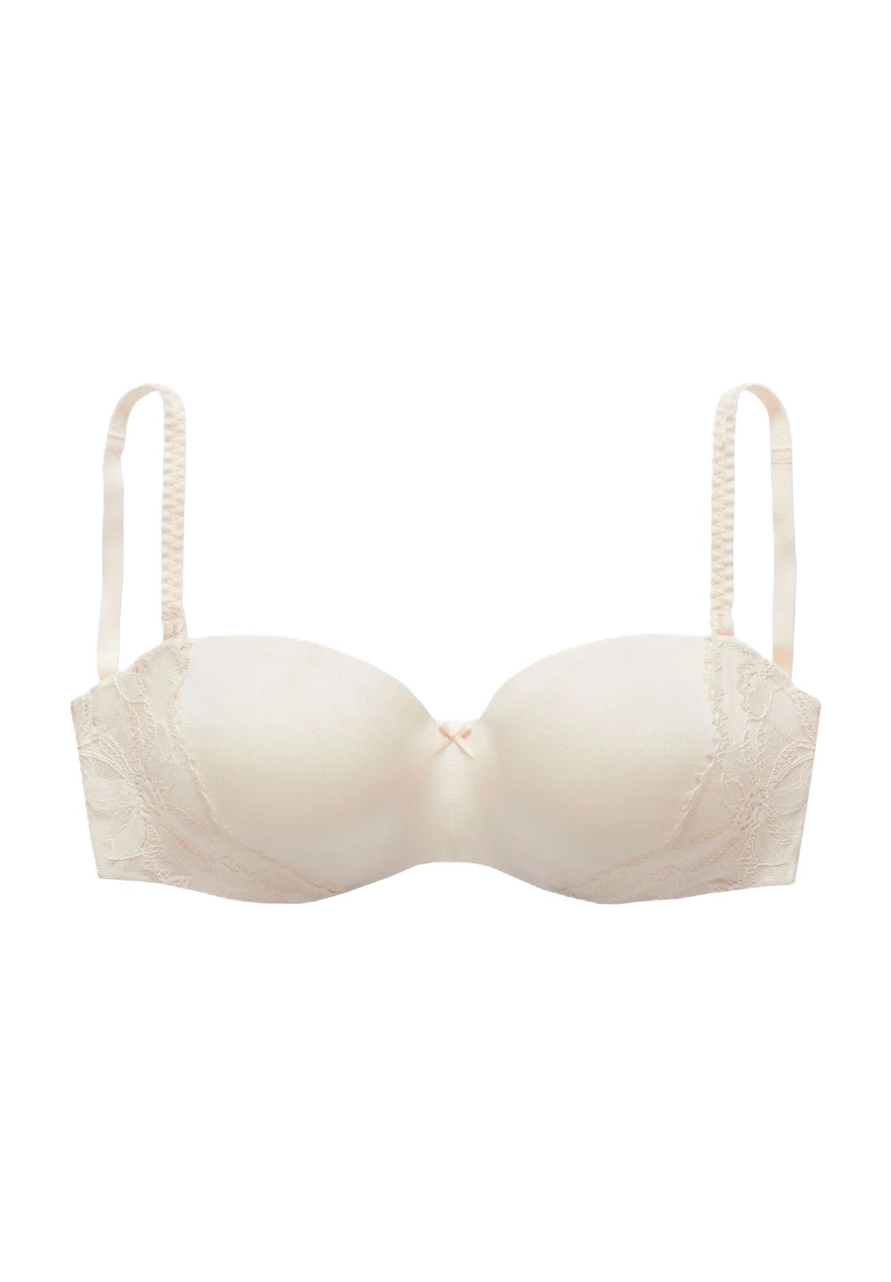 LASCANA Amanda Schalen-BH Schleife für Damen