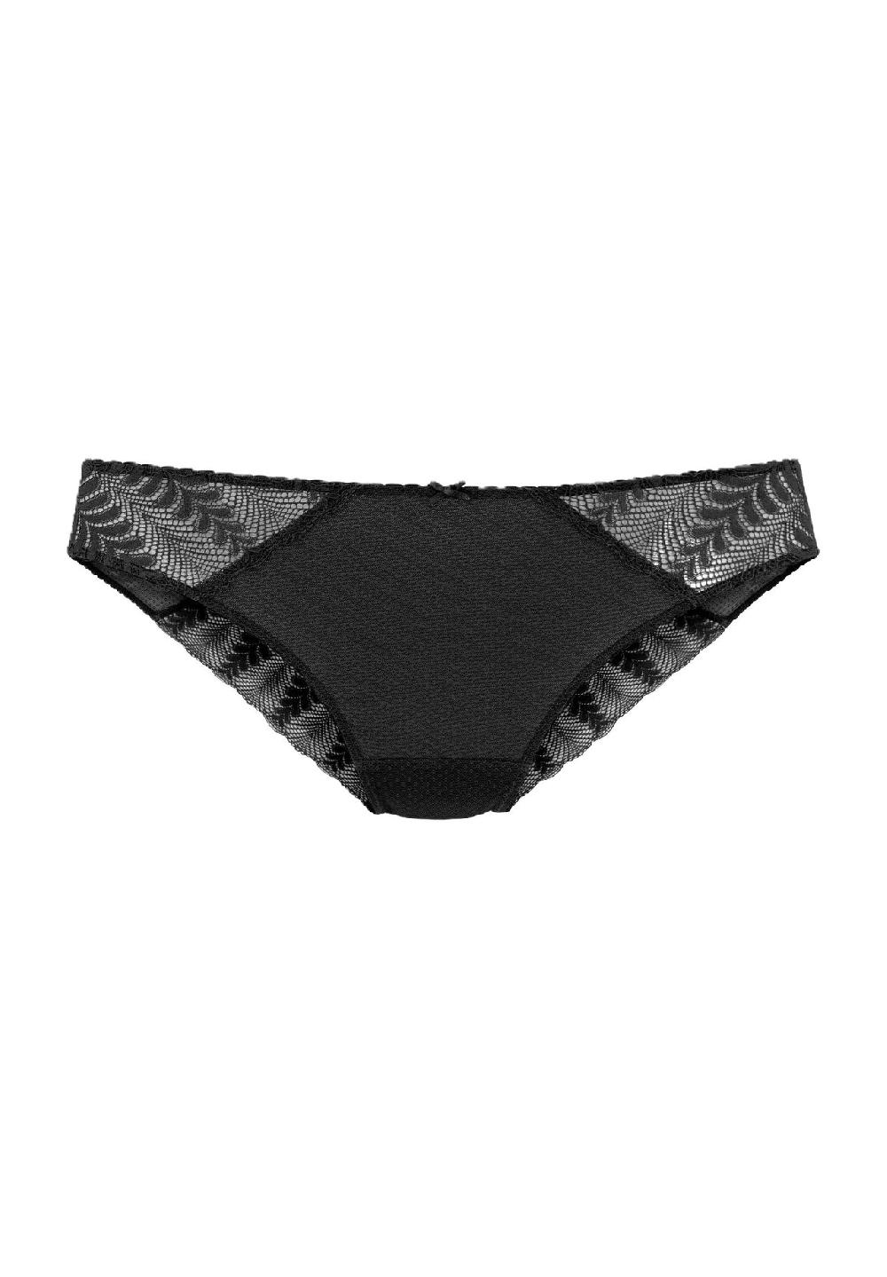 LASCANA Amira Slip Hipster für Damen