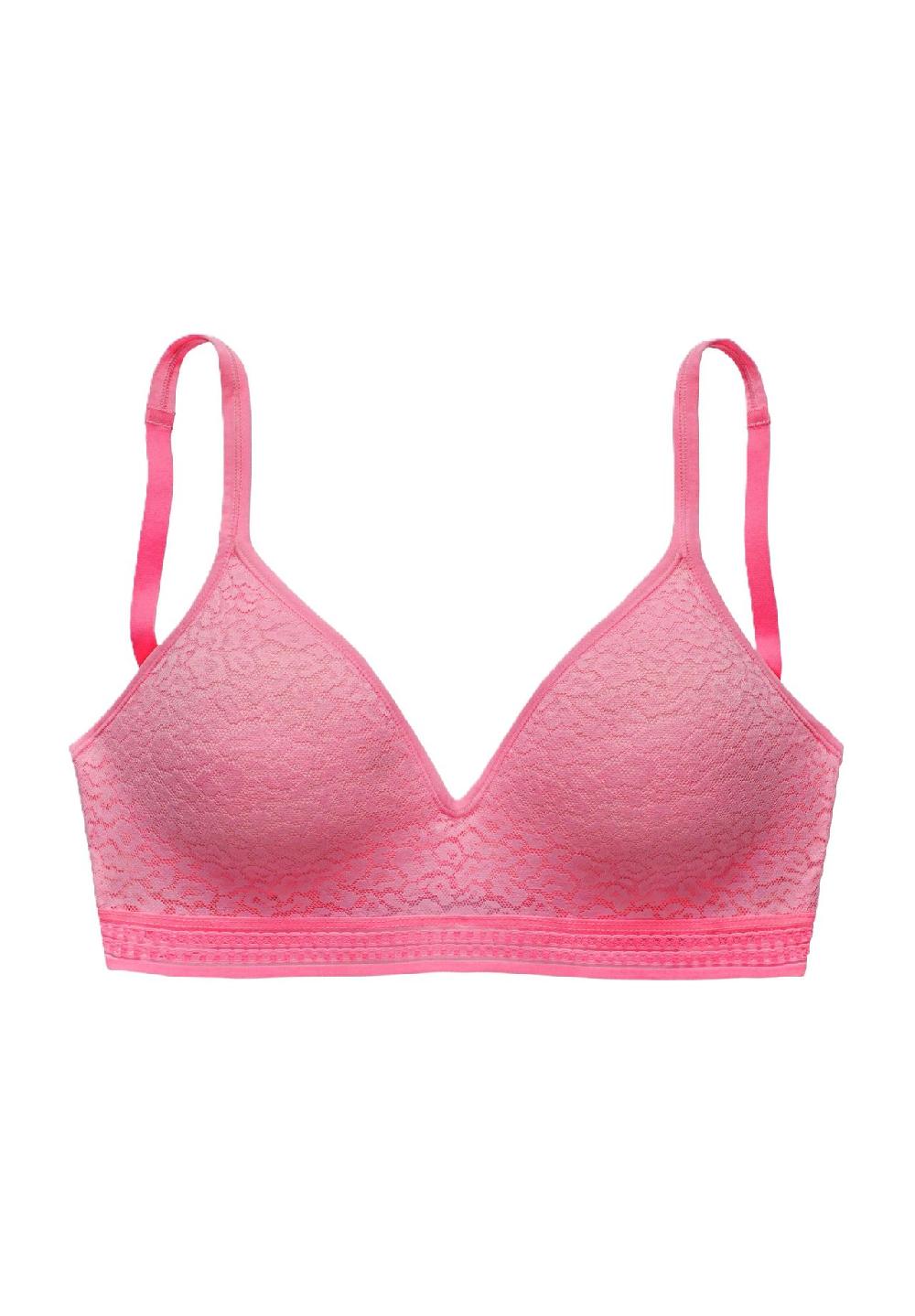 LASCANA Freya Bralette-BH Verstellbare Träger Für Damen