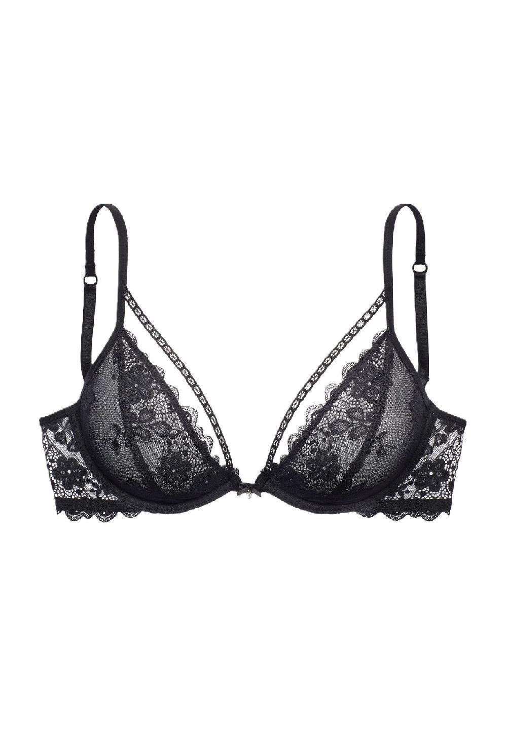 LASCANA Julia Bügel-BH Spitze für Damen