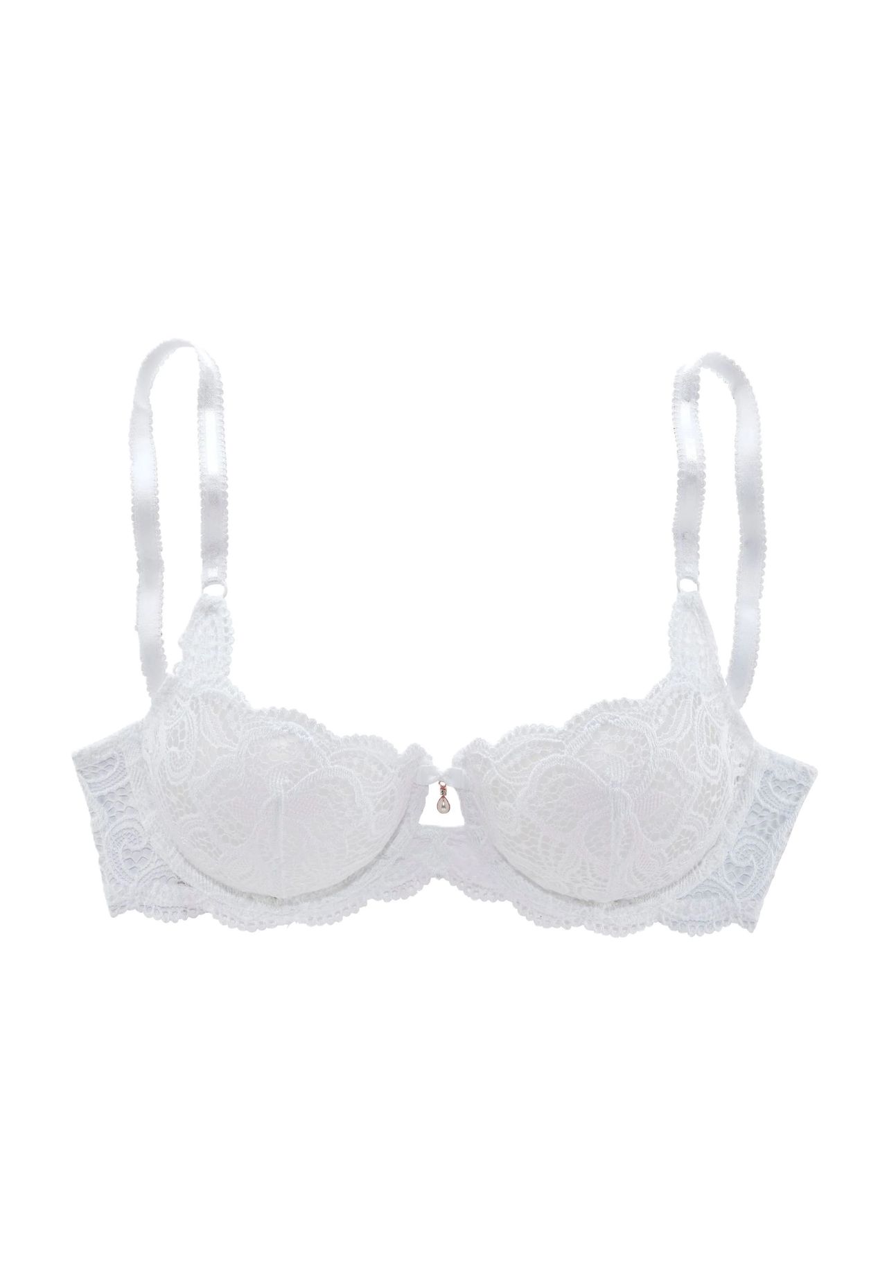 LASCANA Nikoletta Bügel- BH Cut- Out für Damen